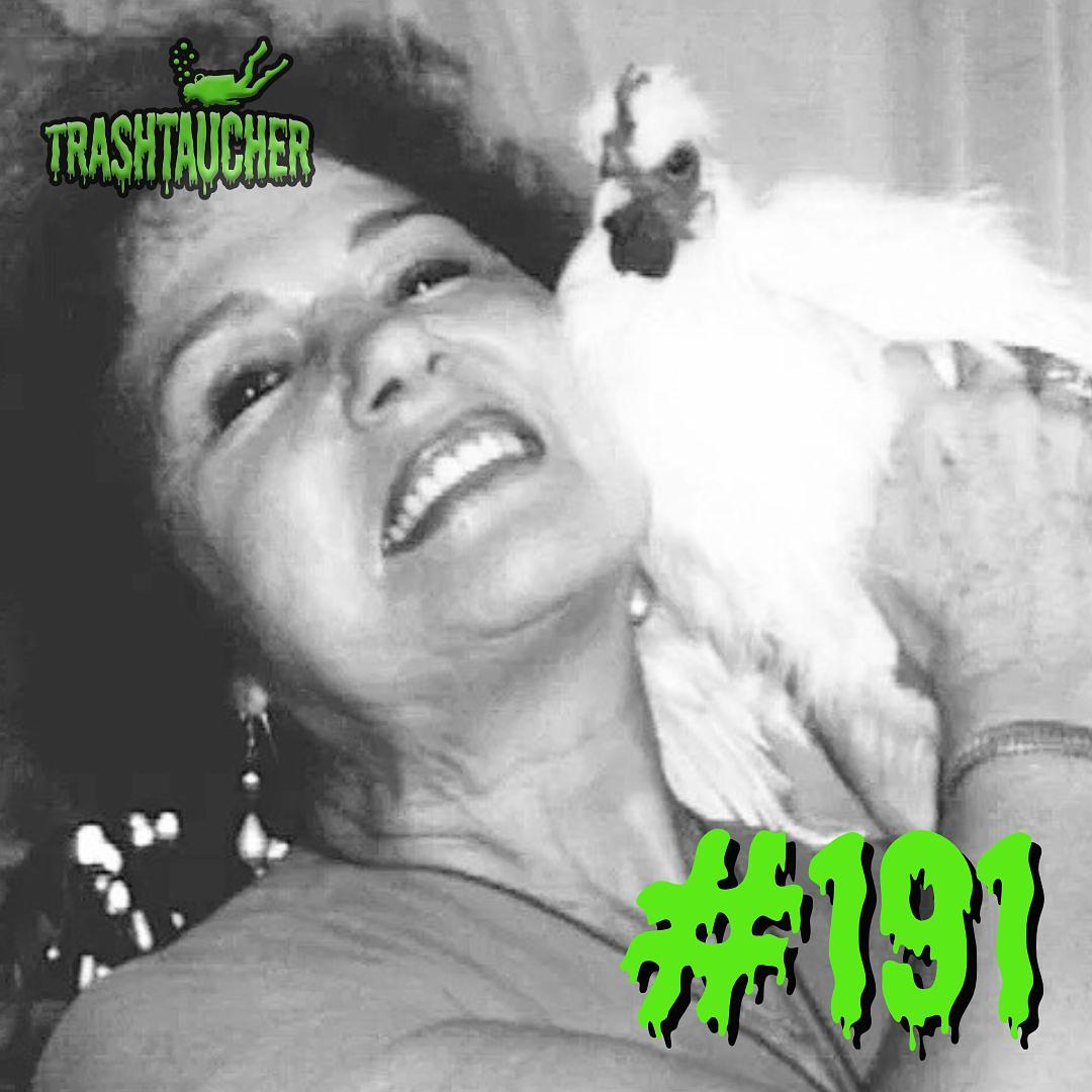 #191 - THE NATURAL HISTORY OF THE CHICKEN (2000)