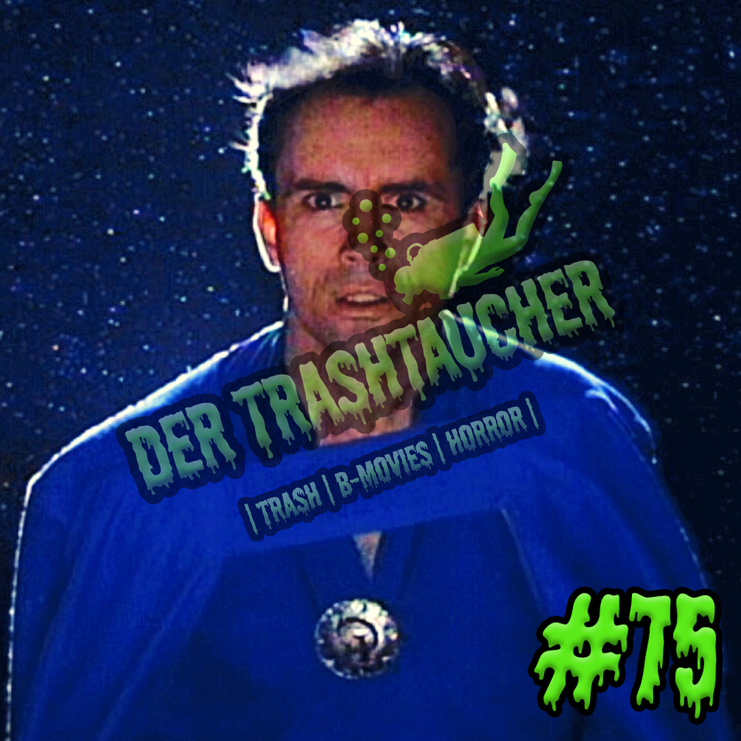 Der Trashtaucher