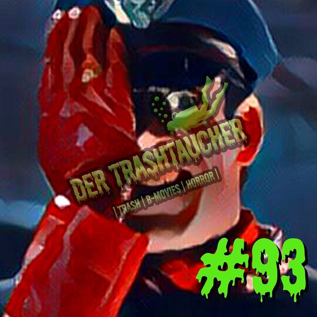 Der Trashtaucher