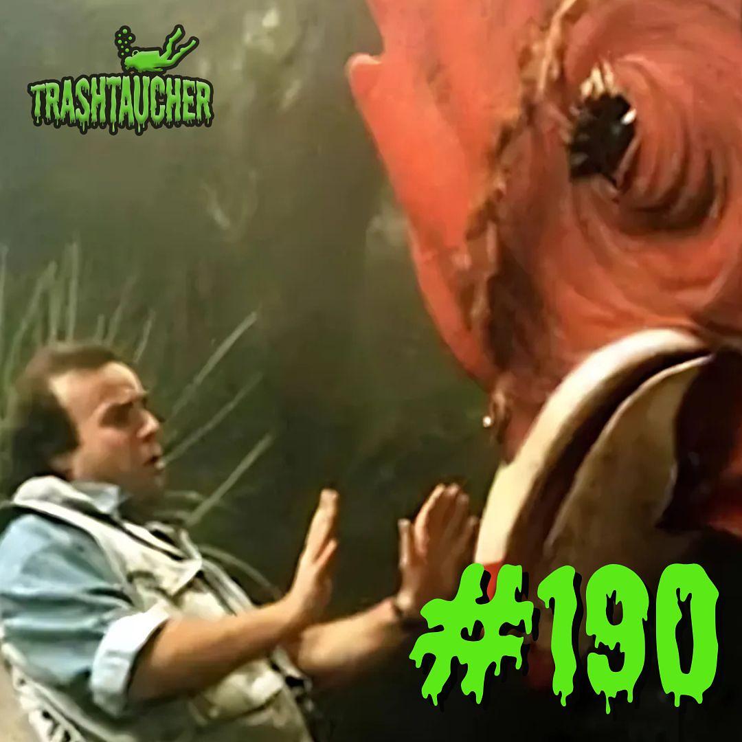 #190 - CHICKEN PARK (1994)