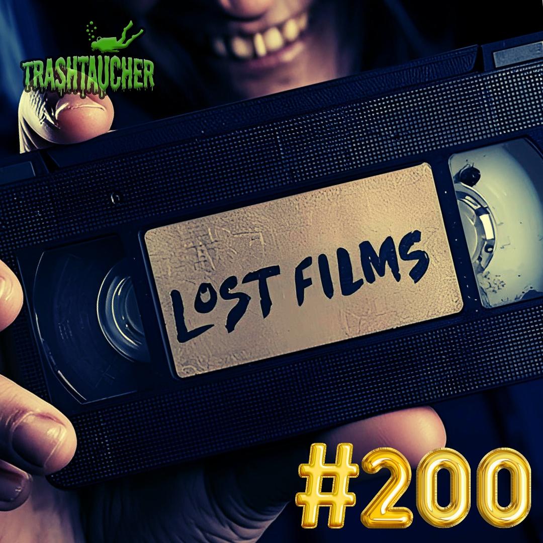 #200 - LOST FILMS #200 - LOST FILMS