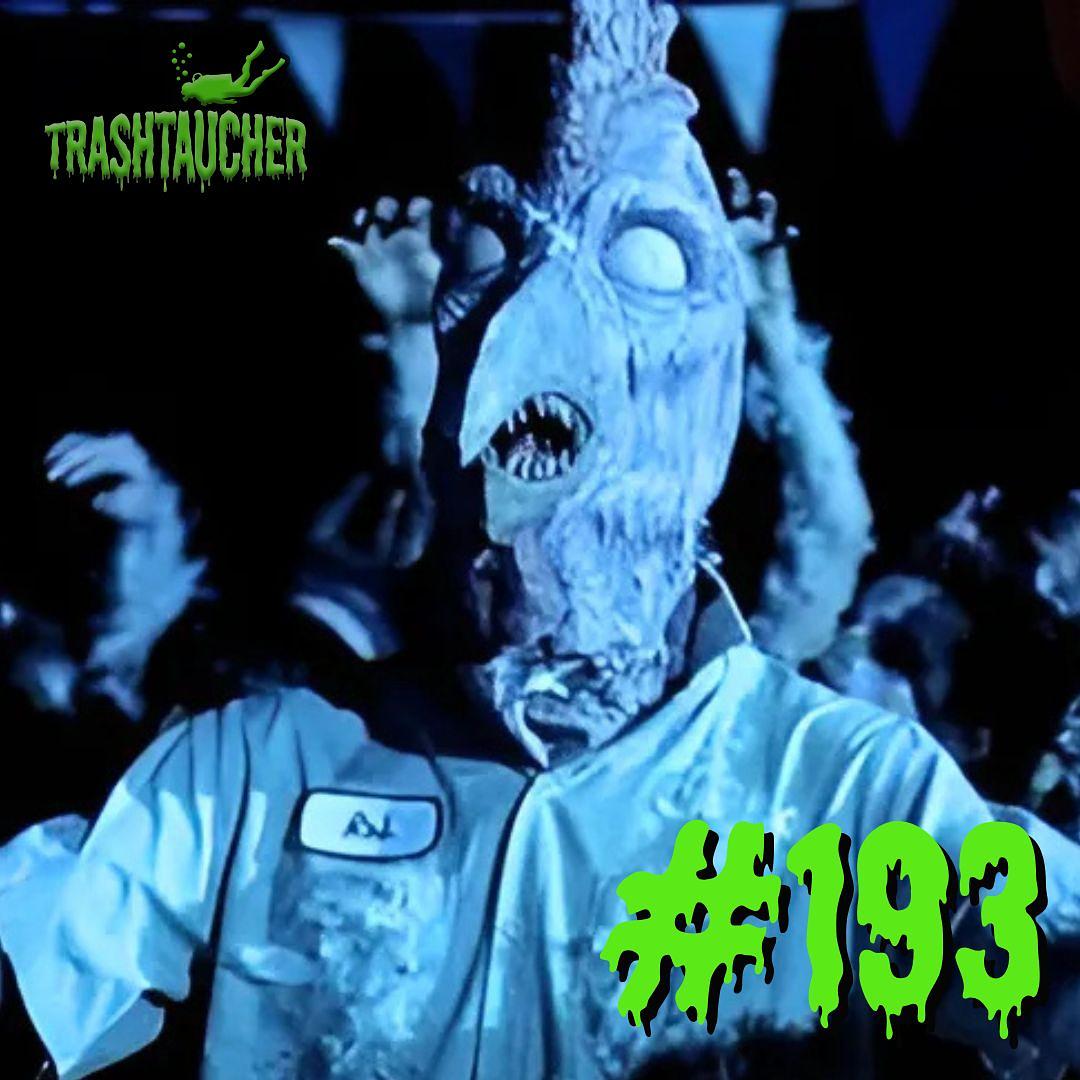 #193 - POULTRYGEIST (2006)