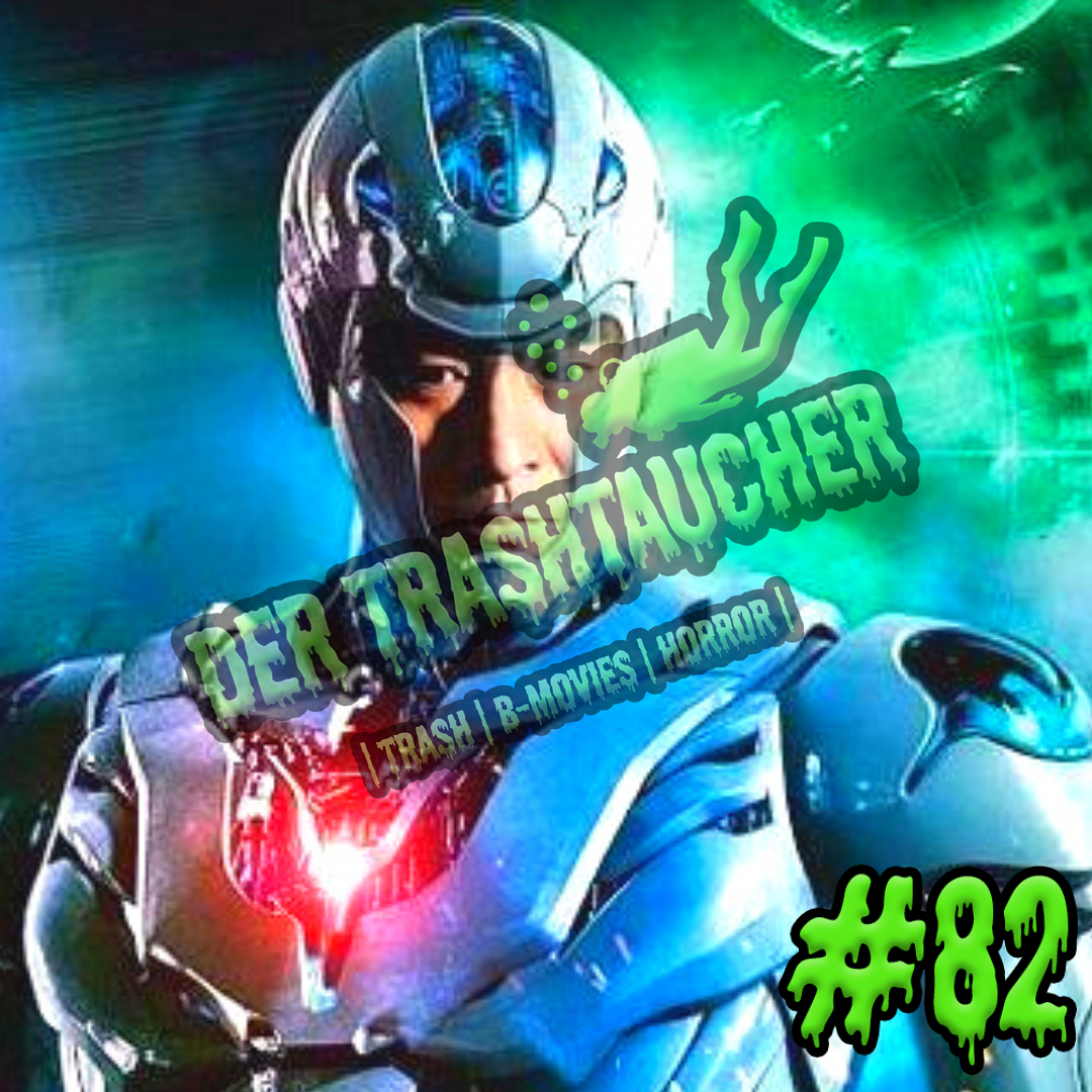 Der Trashtaucher
