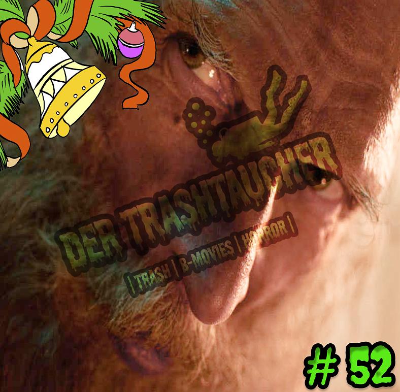 Der Trashtaucher