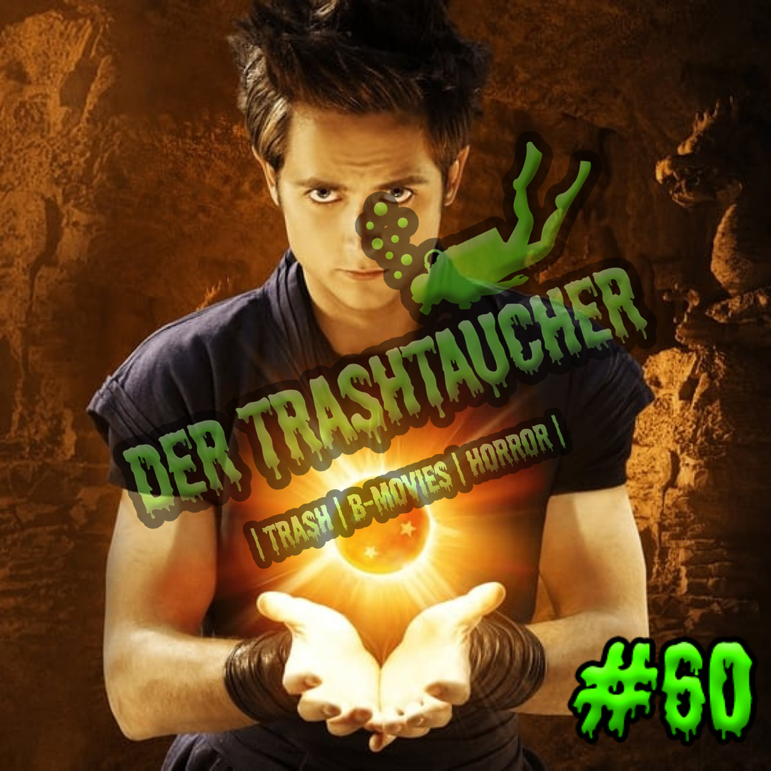 Der Trashtaucher