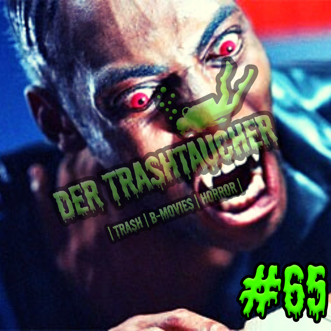 Der Trashtaucher