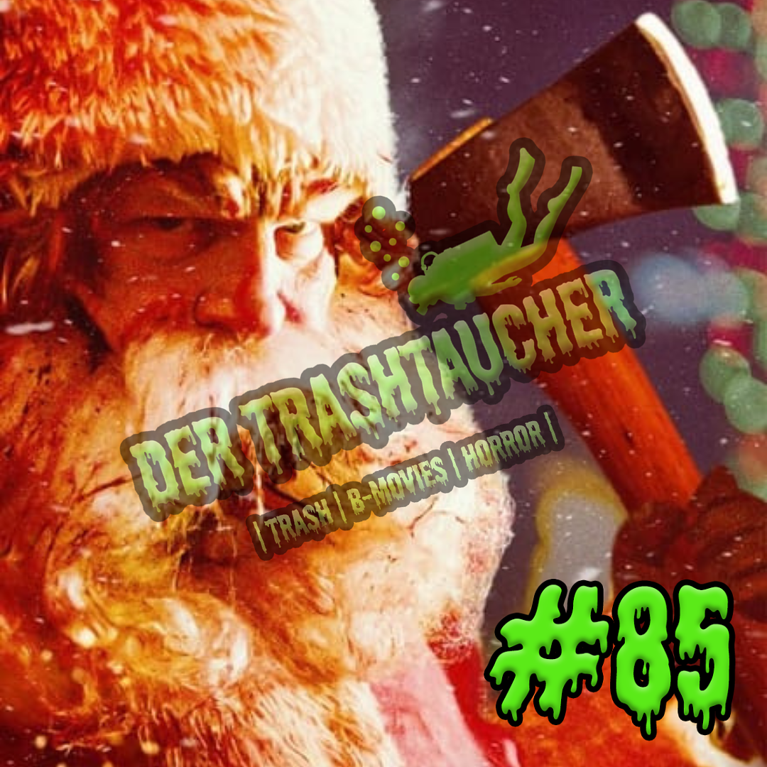 Der Trashtaucher