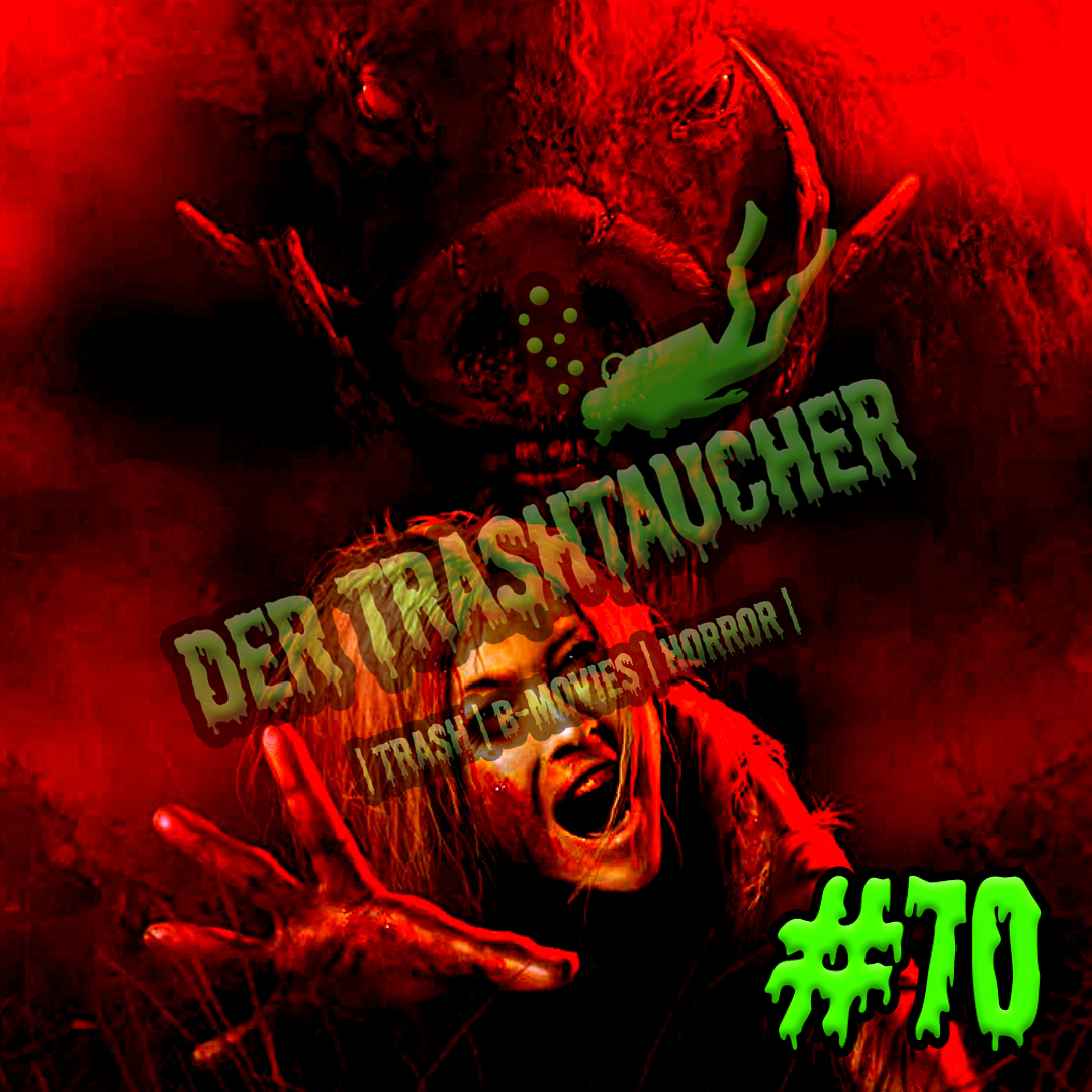 Der Trashtaucher
