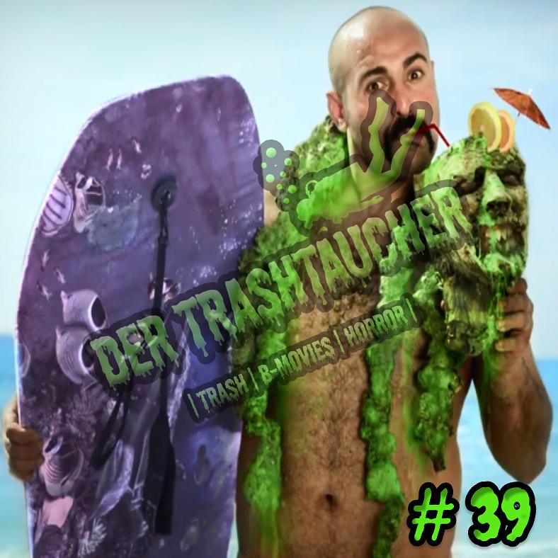 Der Trashtaucher