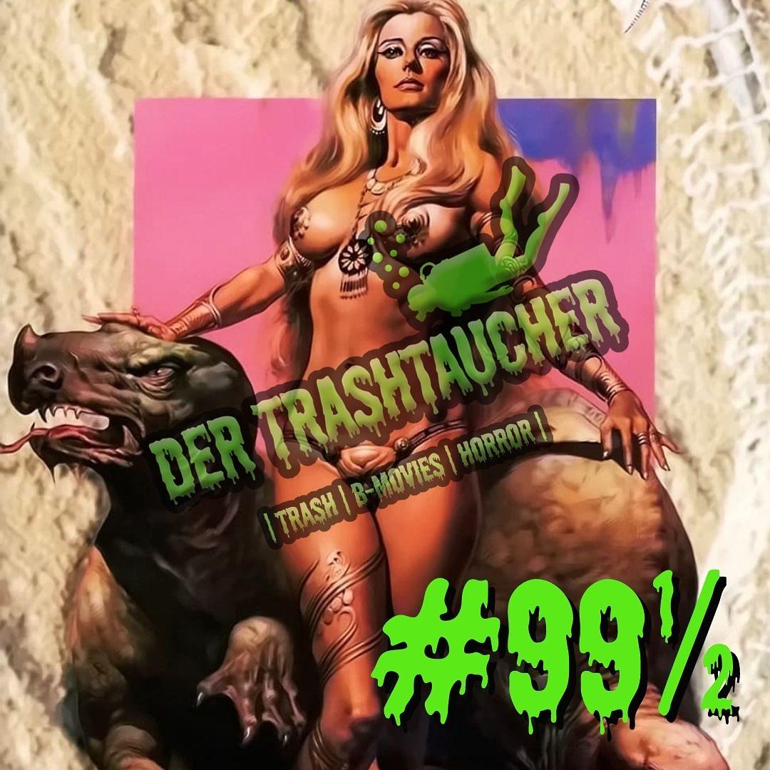 Der Trashtaucher