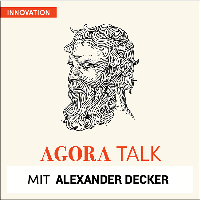 Agora Talk | Platz für Perspektiven