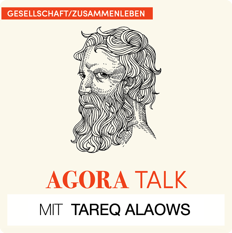 Agora Talk | Platz für Perspektiven