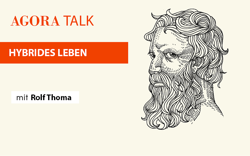 Agora Talk | Platz für Perspektiven
