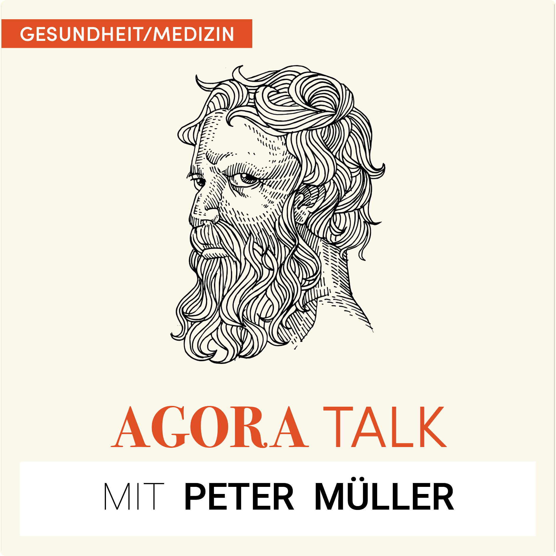 Agora Talk | Platz für Perspektiven