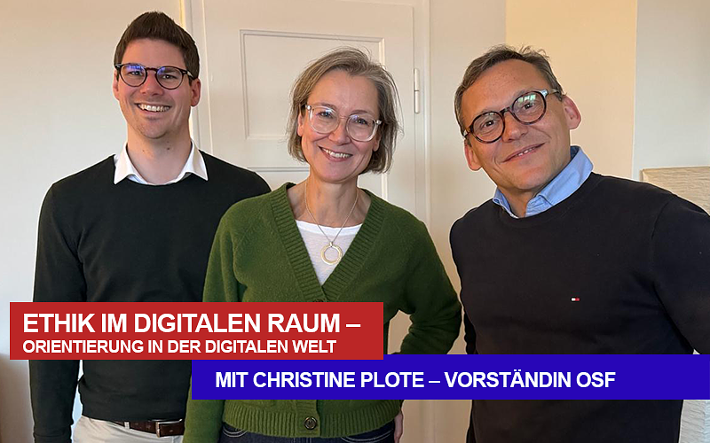 Agora Talk | Platz für Perspektiven