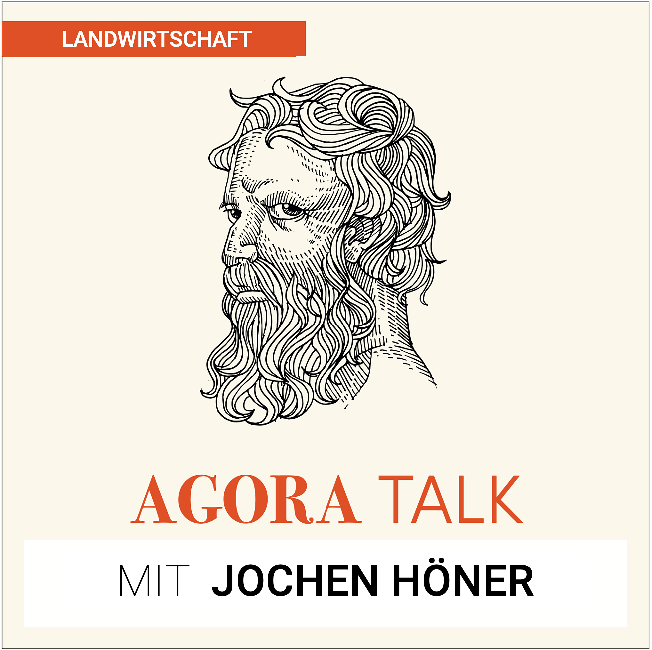 Agora Talk | Platz für Perspektiven