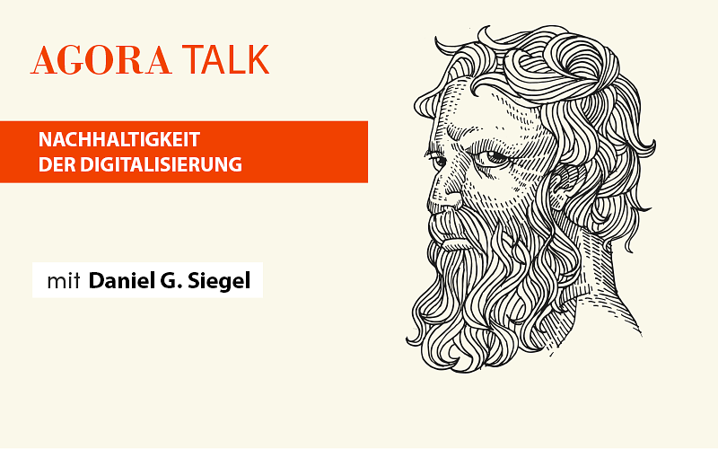 Agora Talk | Platz für Perspektiven