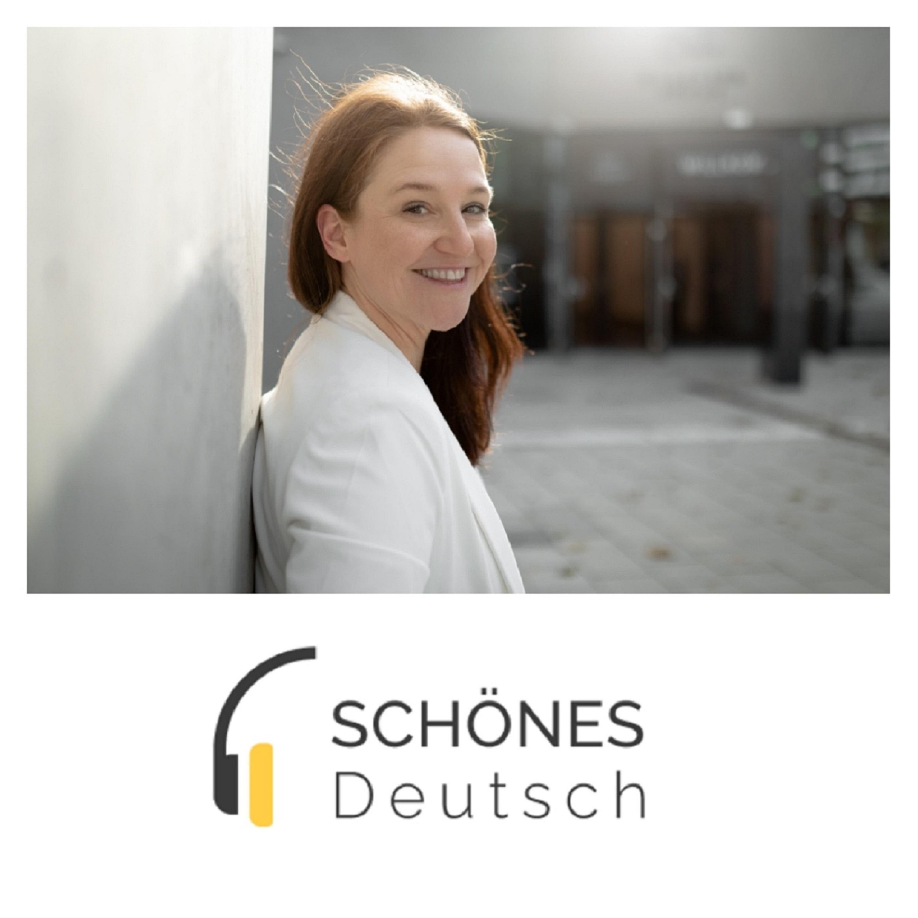 Schönes Deutsch