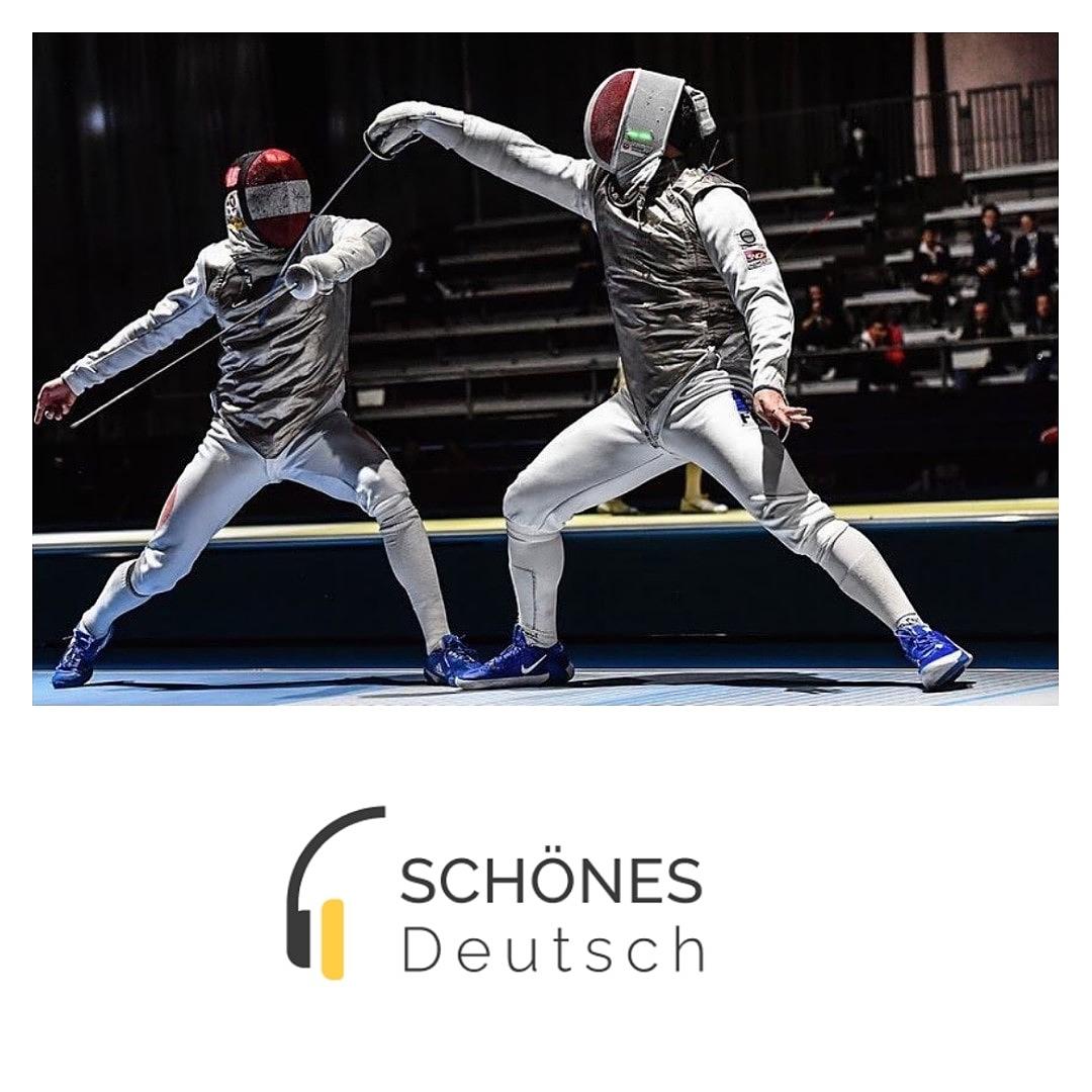 Schönes Deutsch