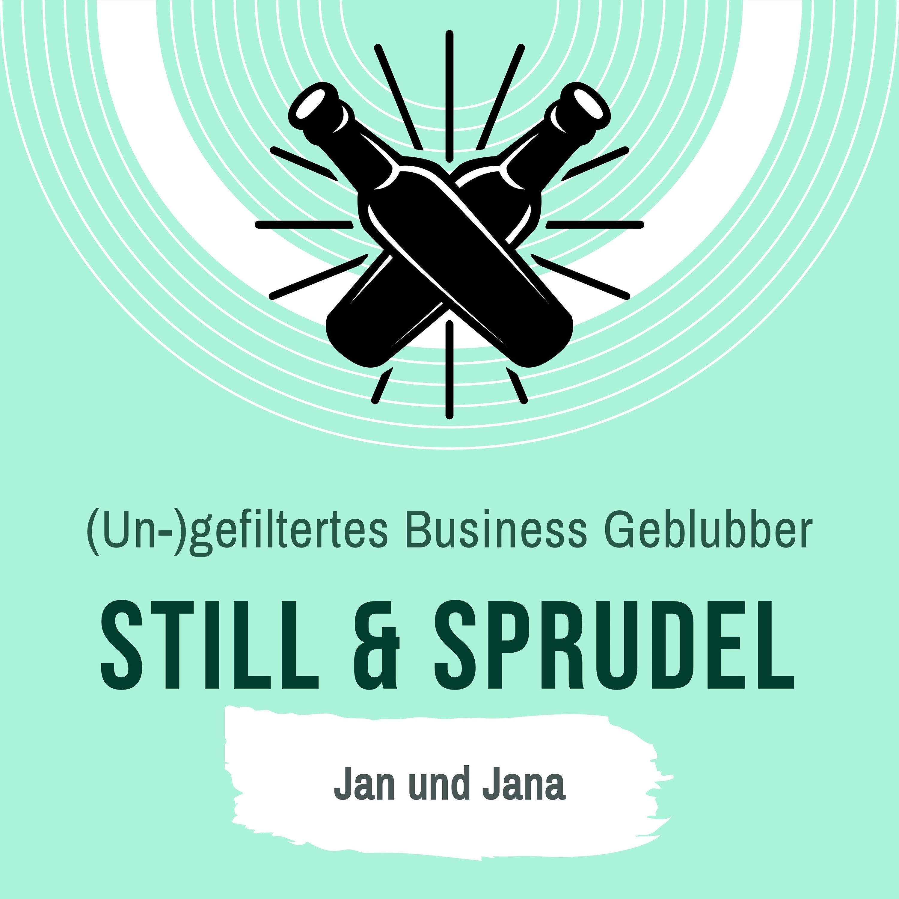 Still & Sprudel podcast artwork