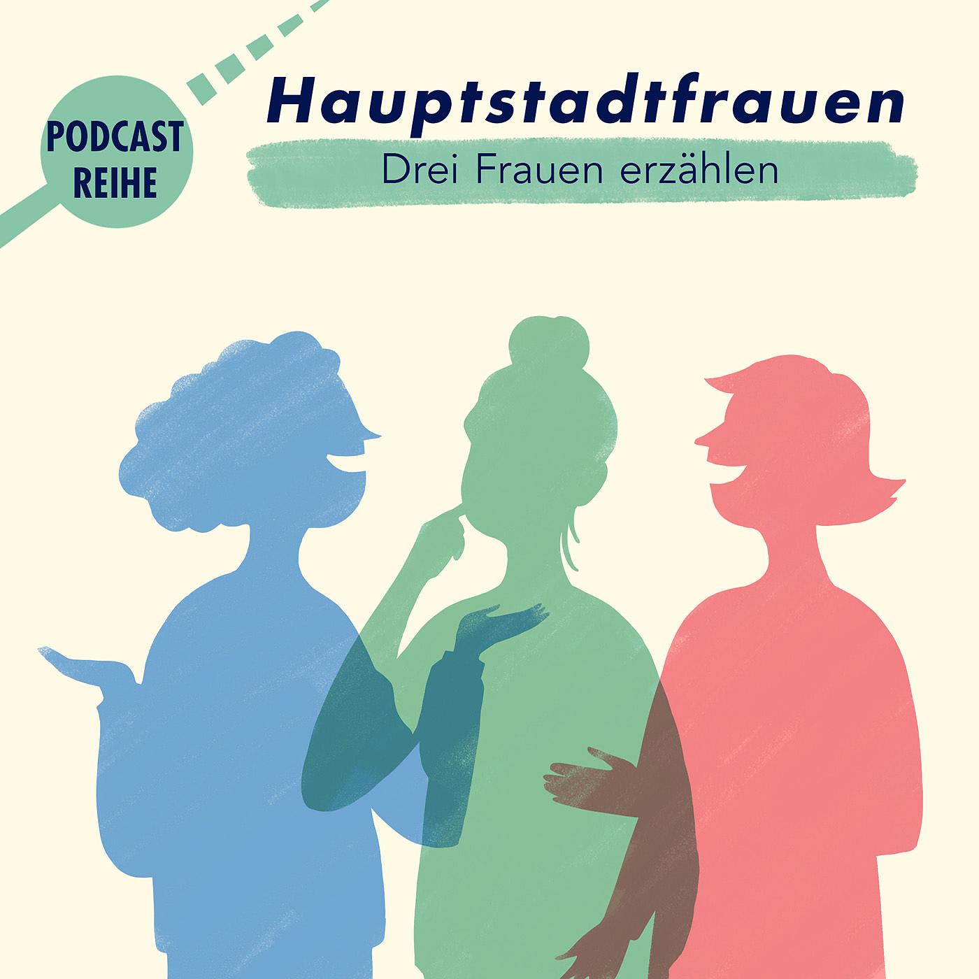 Hauptstadtfrauen