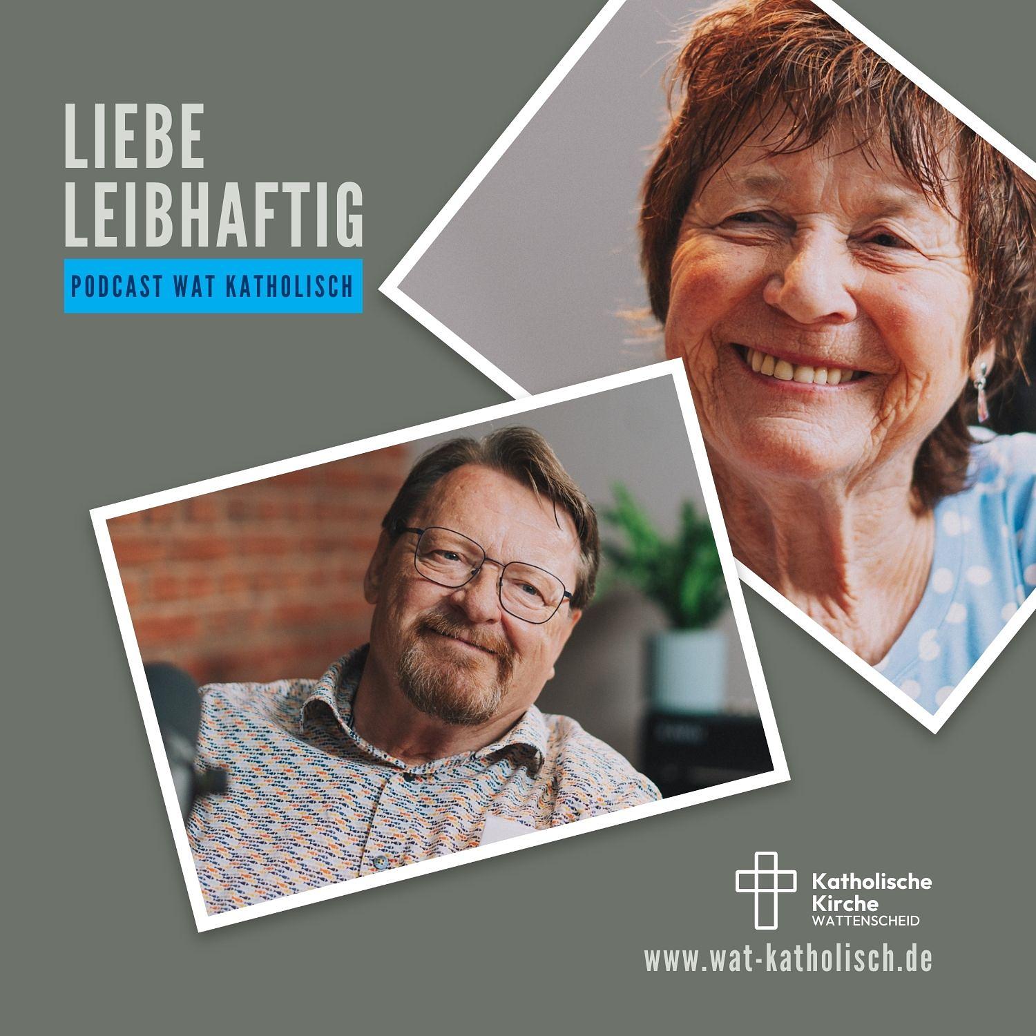 Liebe leibhaftig