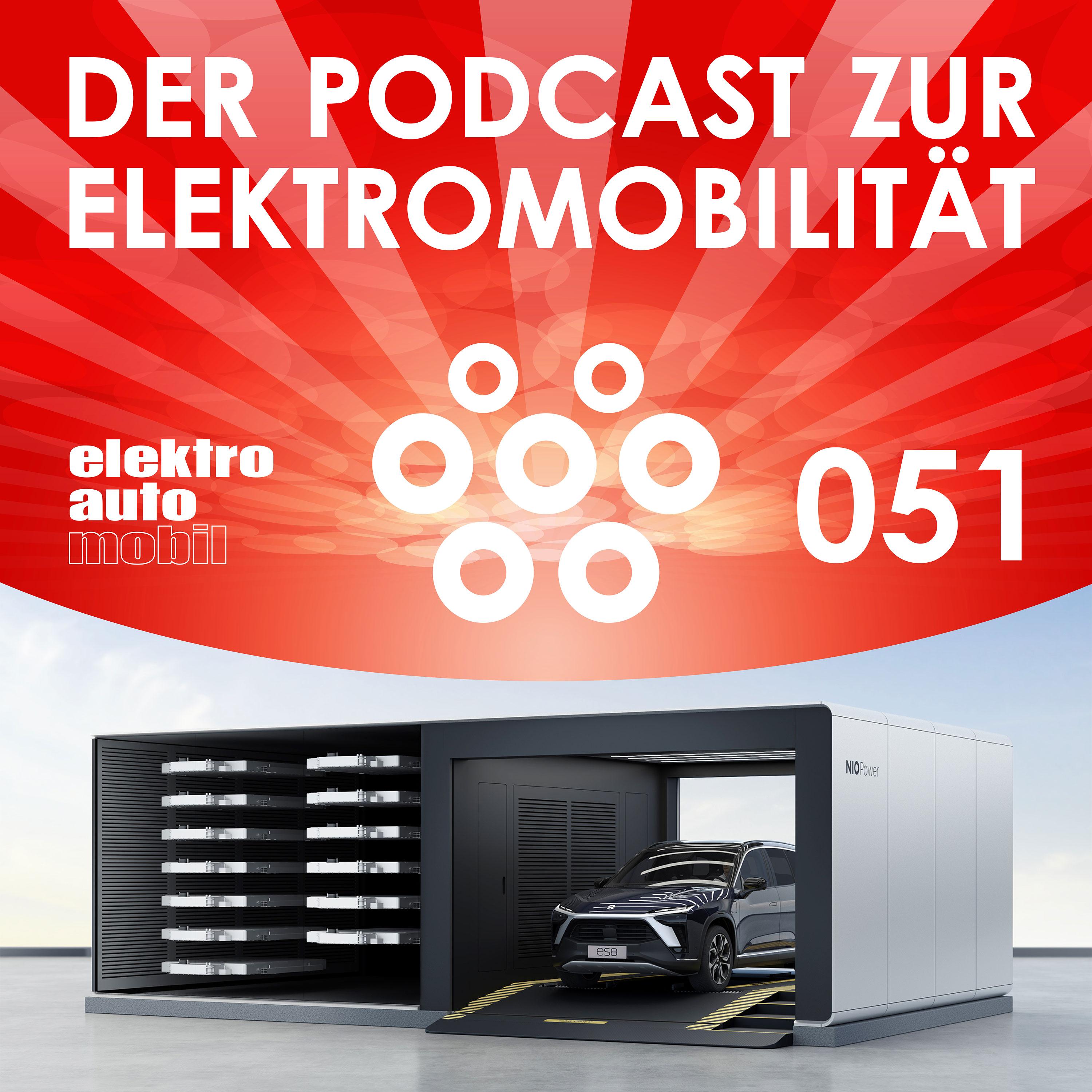 EAM 051: Wechseln statt Laden episode artwork