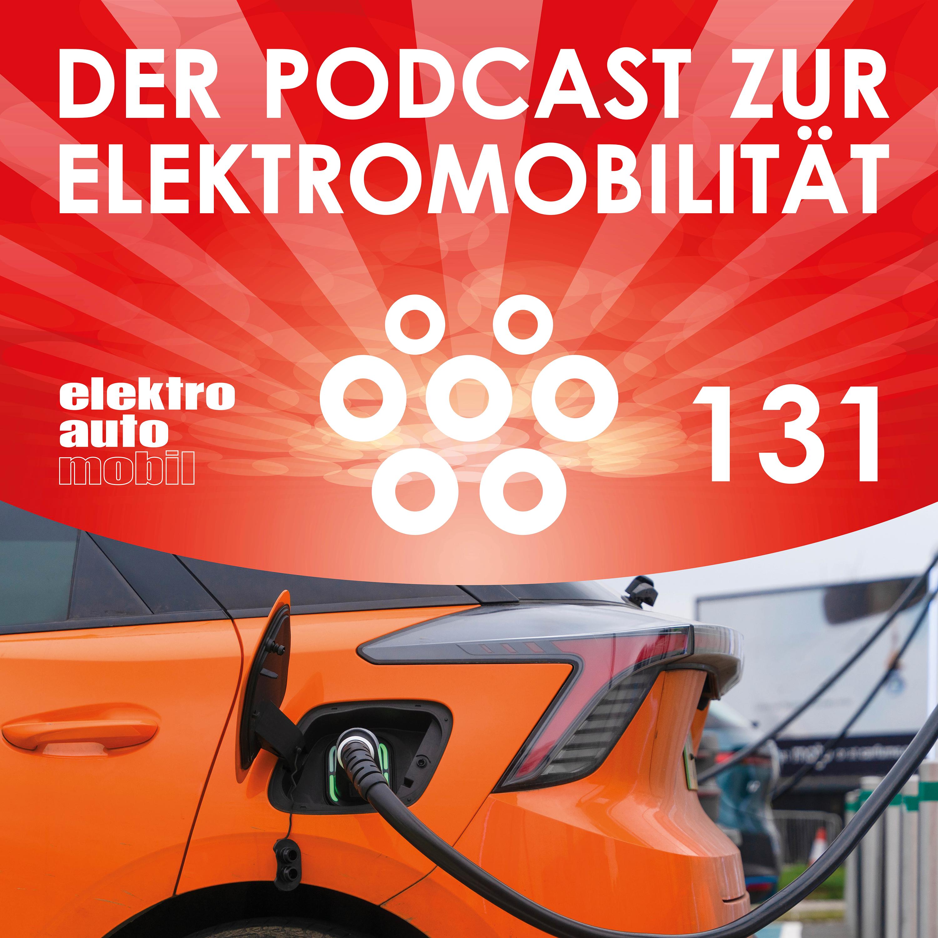 Alles rund ums Laden – Teil 1 episode artwork