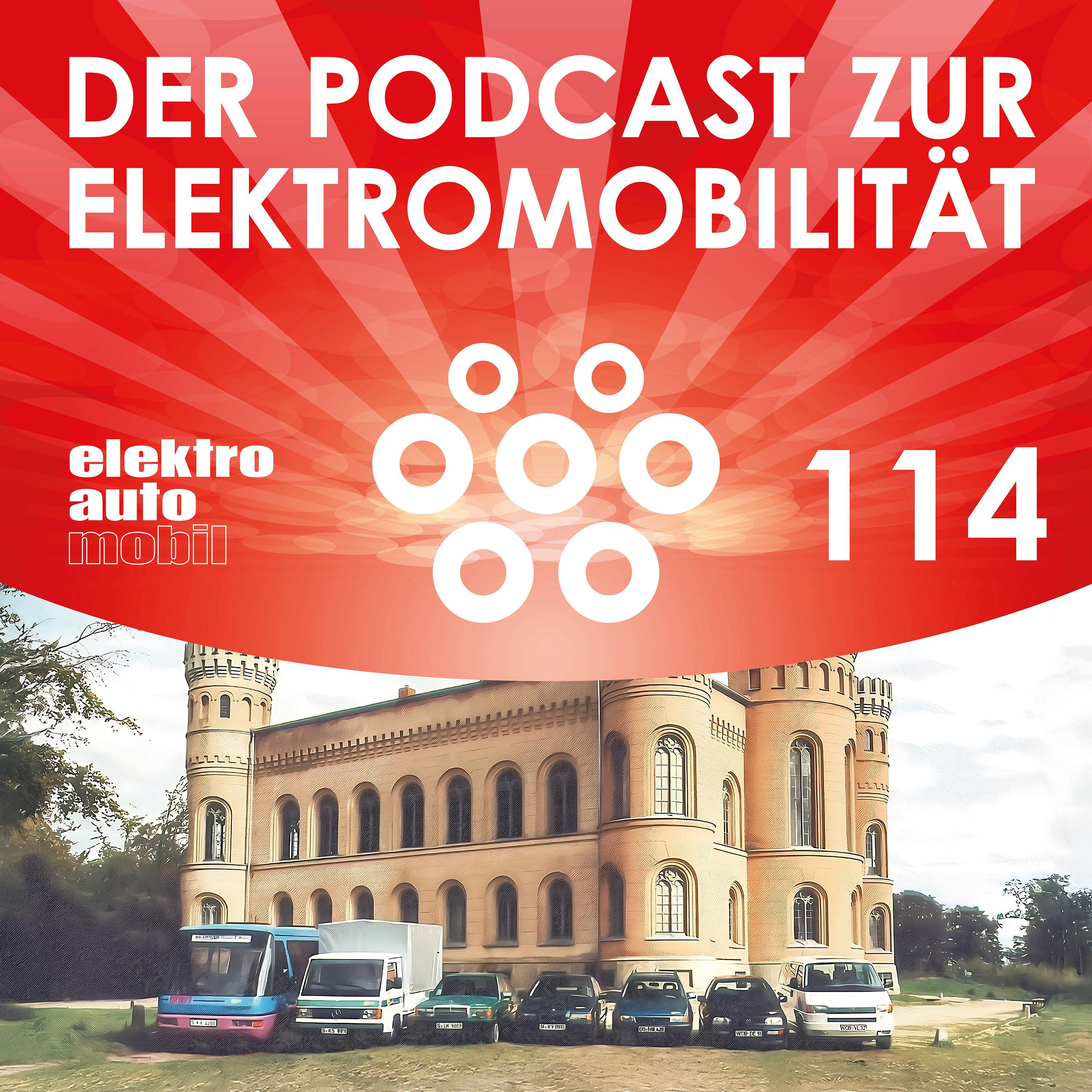 Elektroautomobil | Der Podcast zur Elektromobilität
