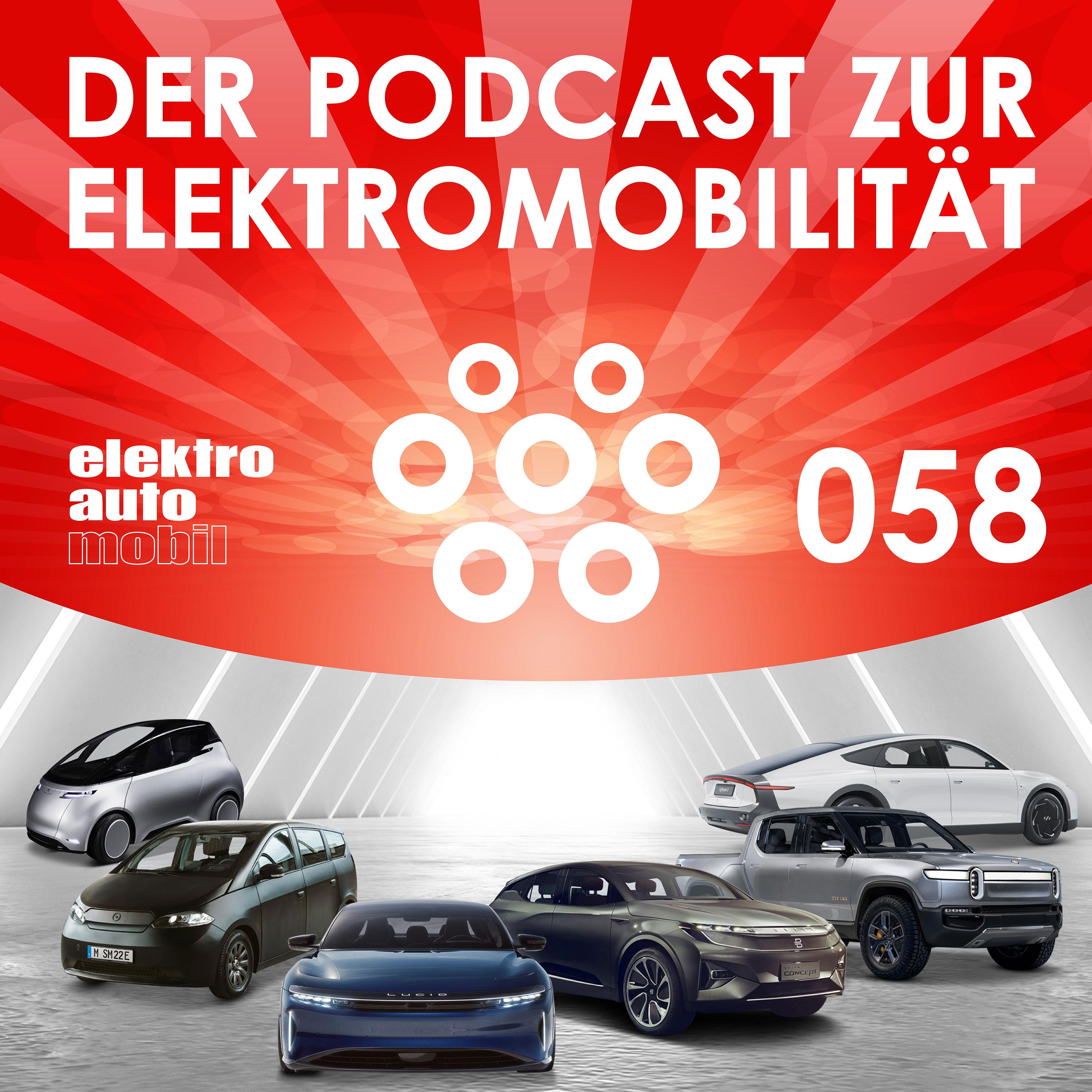 Elektroautomobil | Der Podcast zur Elektromobilität
