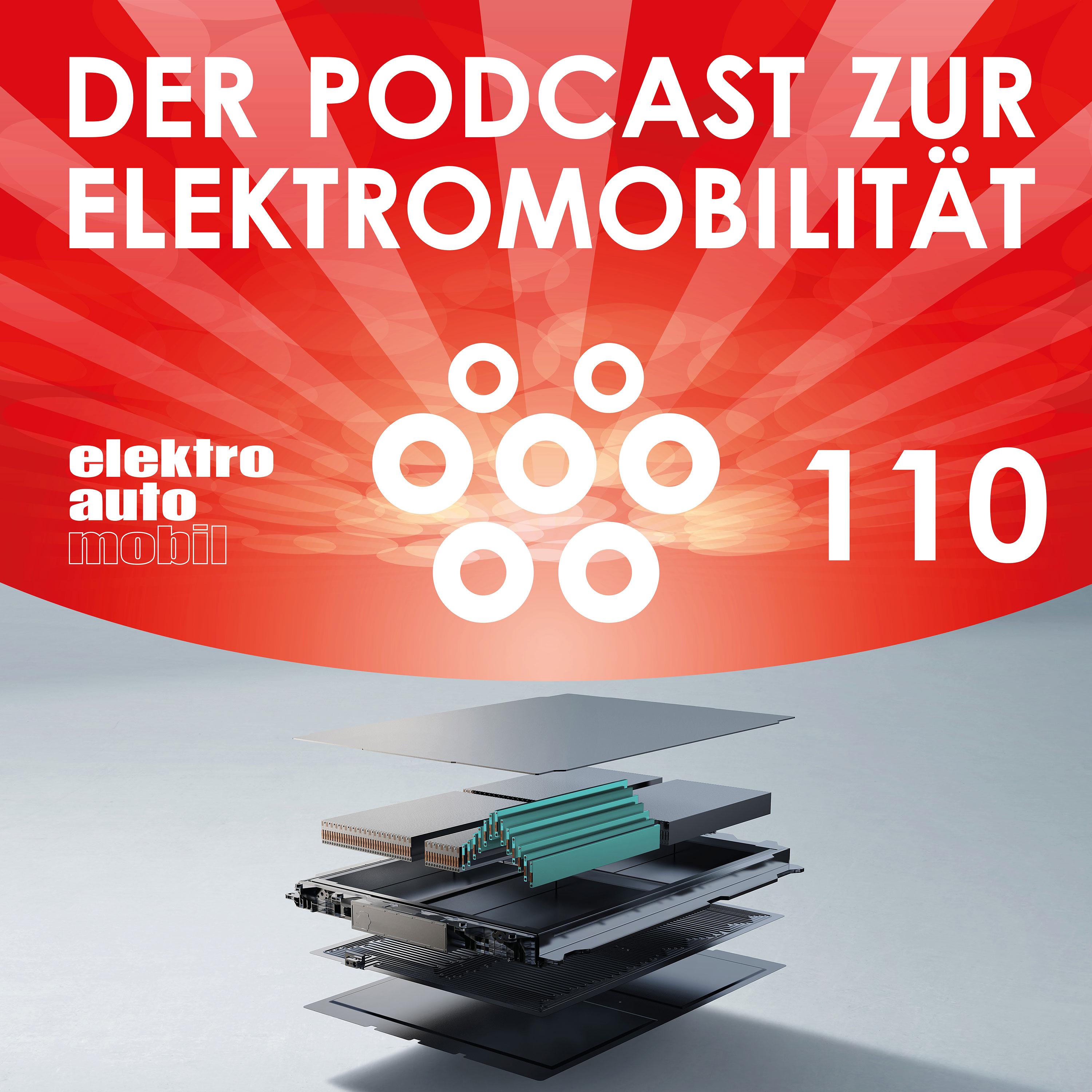 Elektroautomobil | Der Podcast zur Elektromobilität