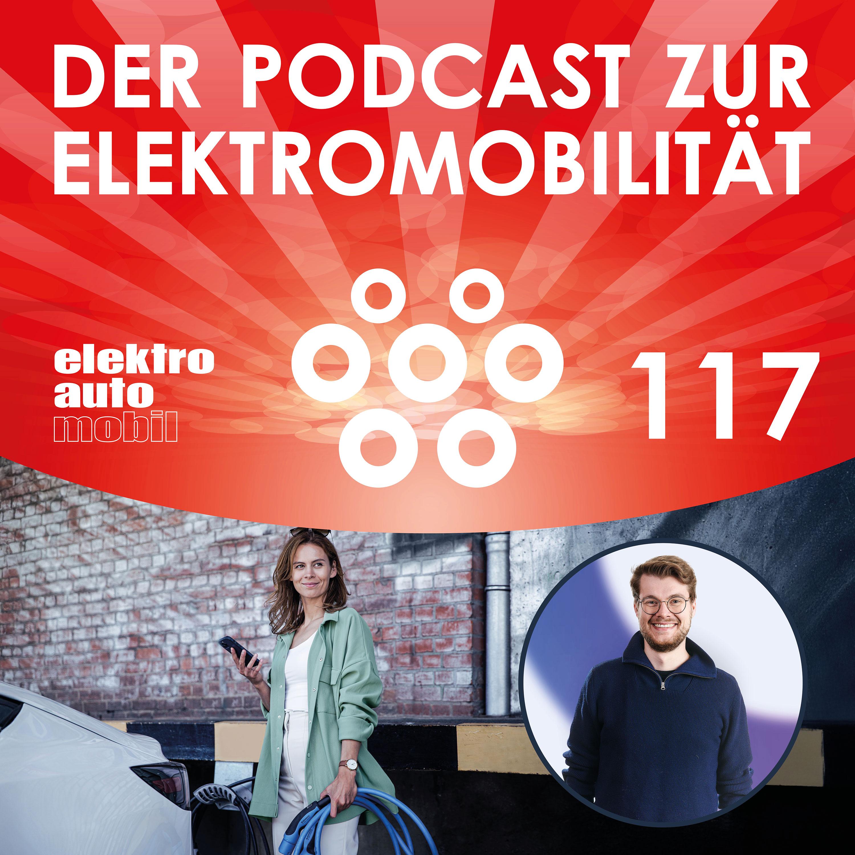 Elektroautomobil | Der Podcast zur Elektromobilität