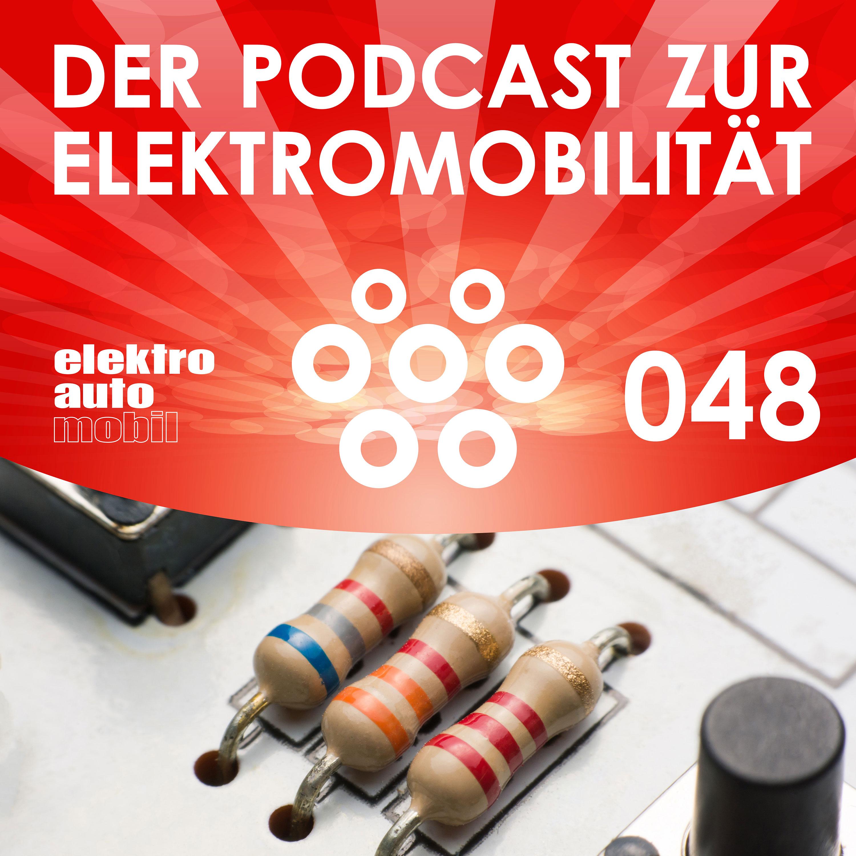 EAM 048: Das A und ? des Stroms episode artwork