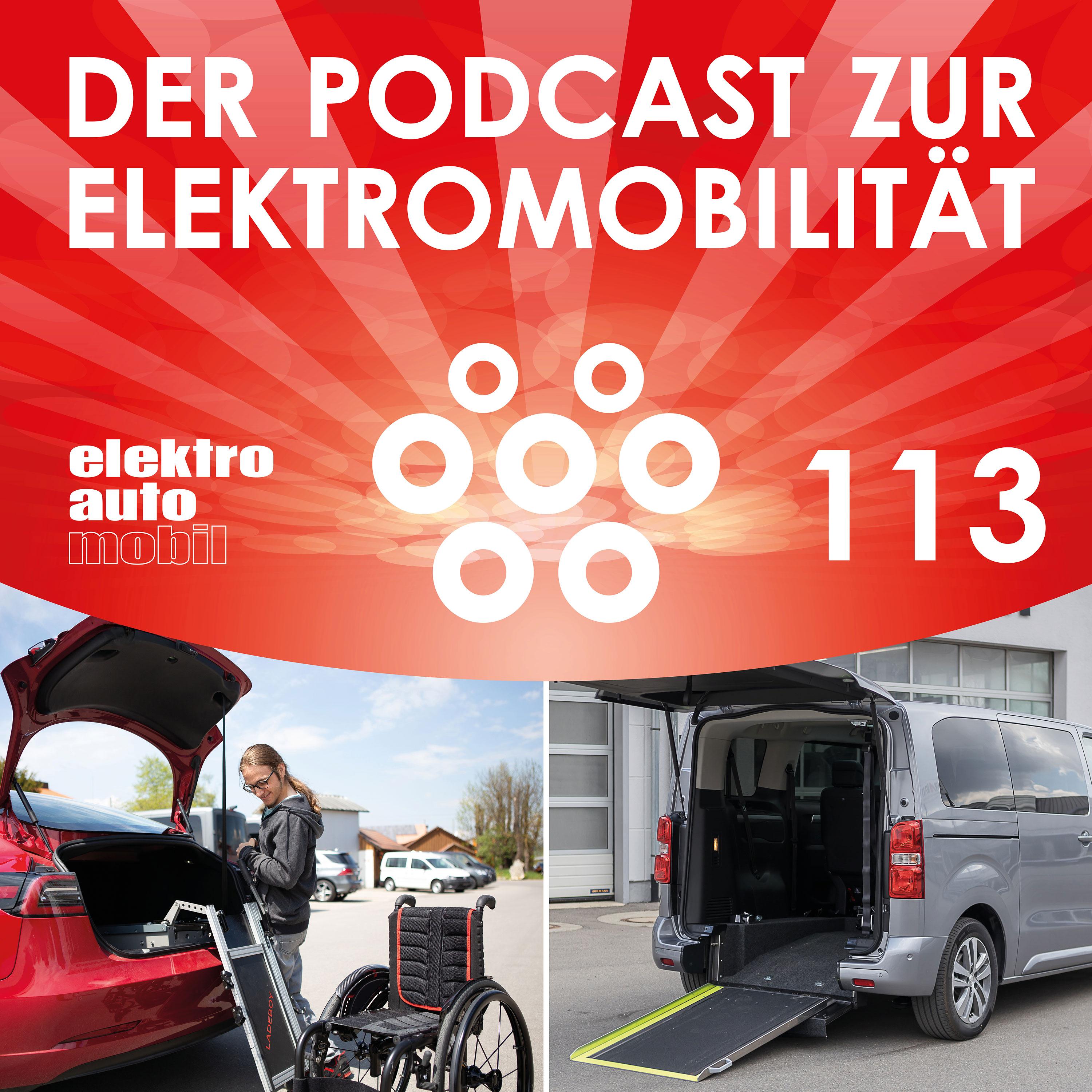 Elektroautomobil | Der Podcast zur Elektromobilität