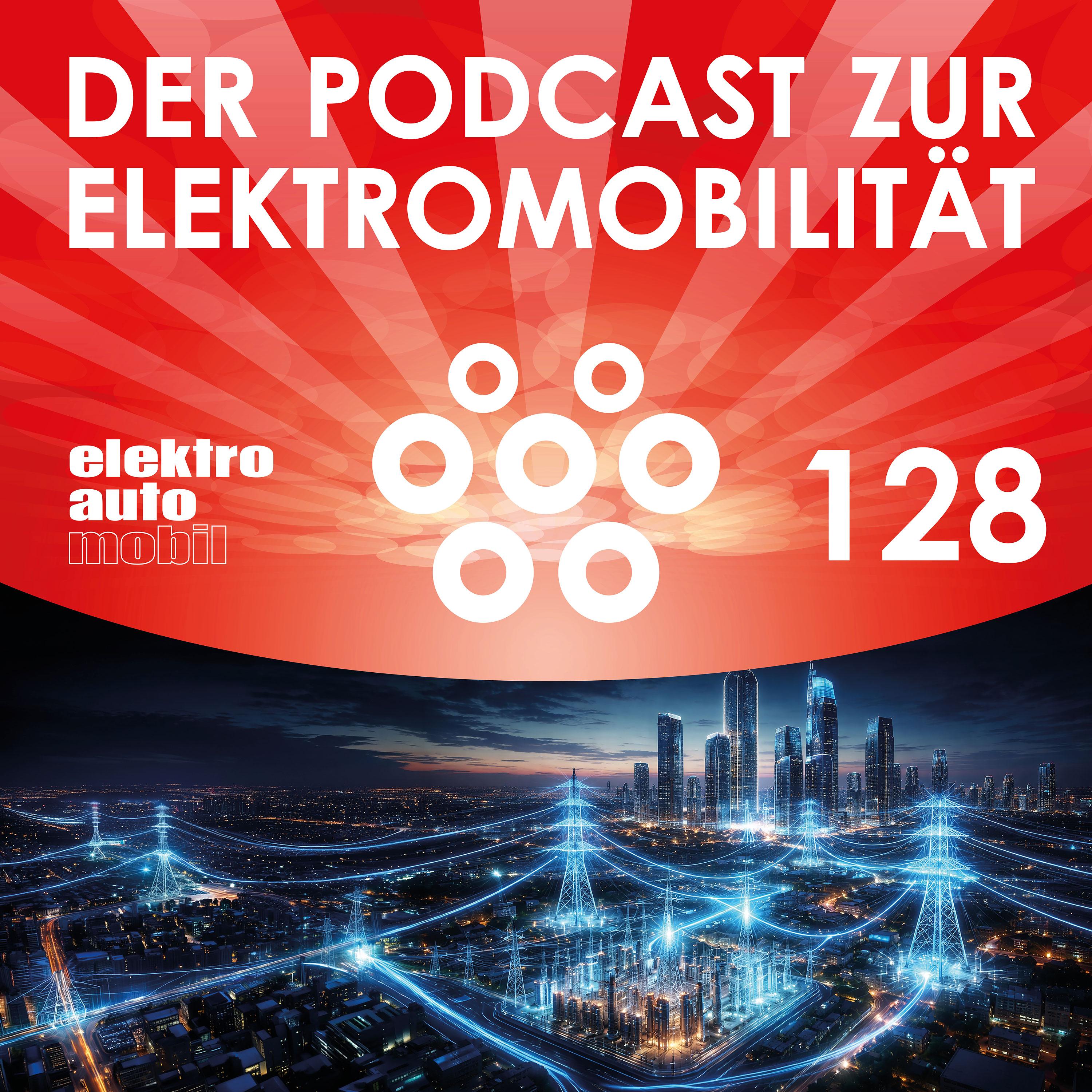 EAM 128: Kostenexplosion beim Stromnetzausbau?