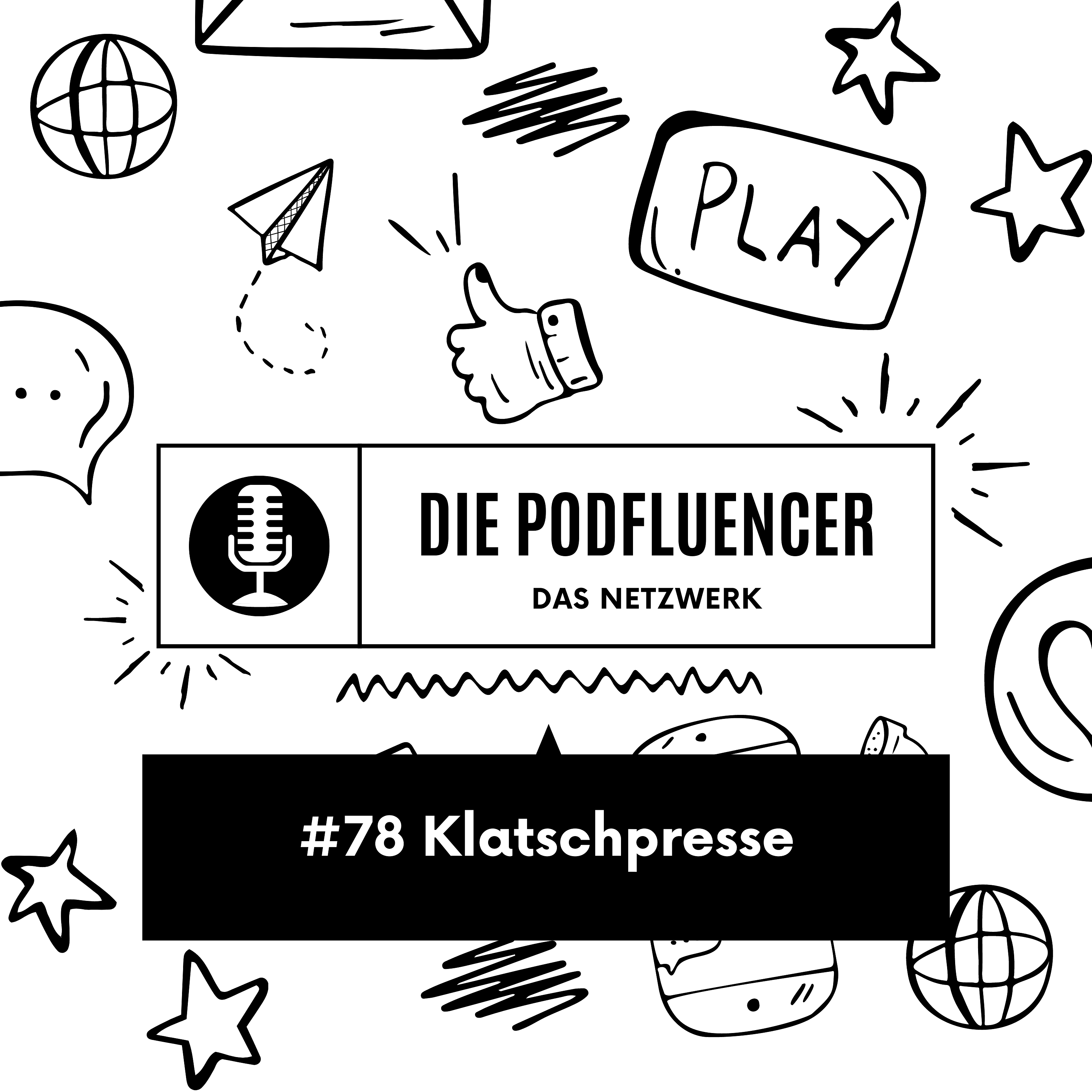 78 Klatschpresse by SumsCity Podcasts episode artwork