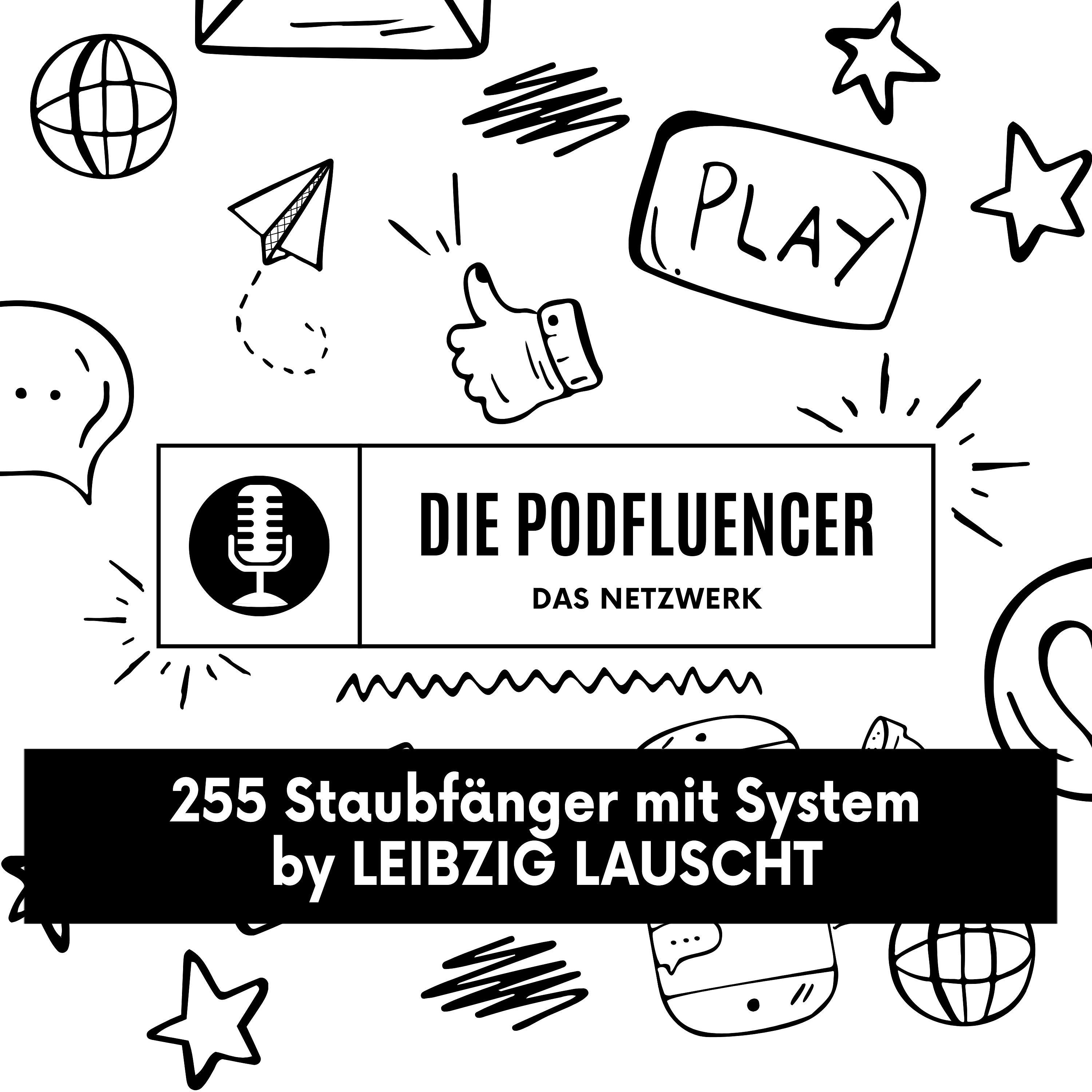 Die Podfluencer