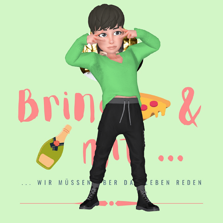 Die Öffis und ich - Teil 4 episode artwork