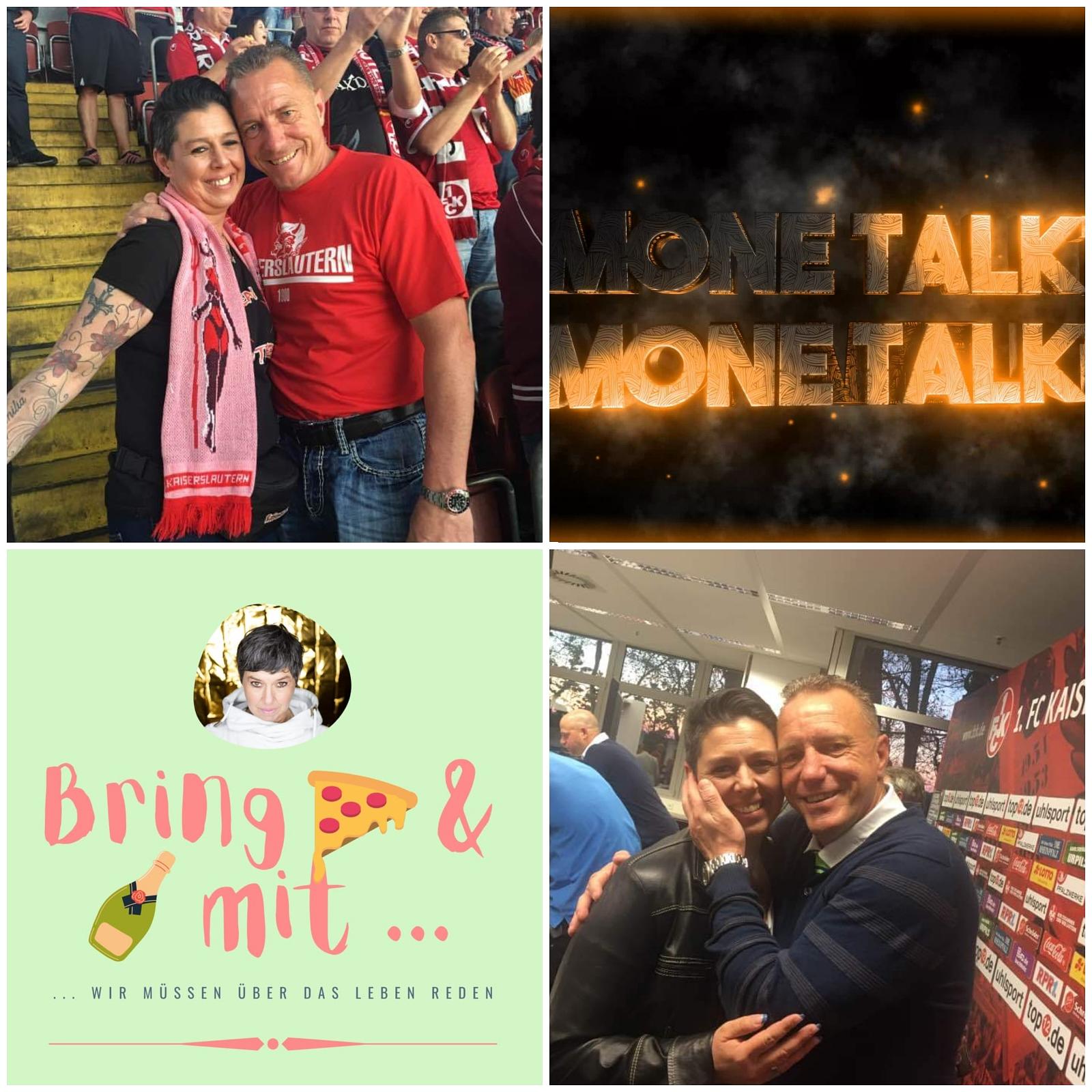 Mone talkt...mit Martin Wagner episode artwork