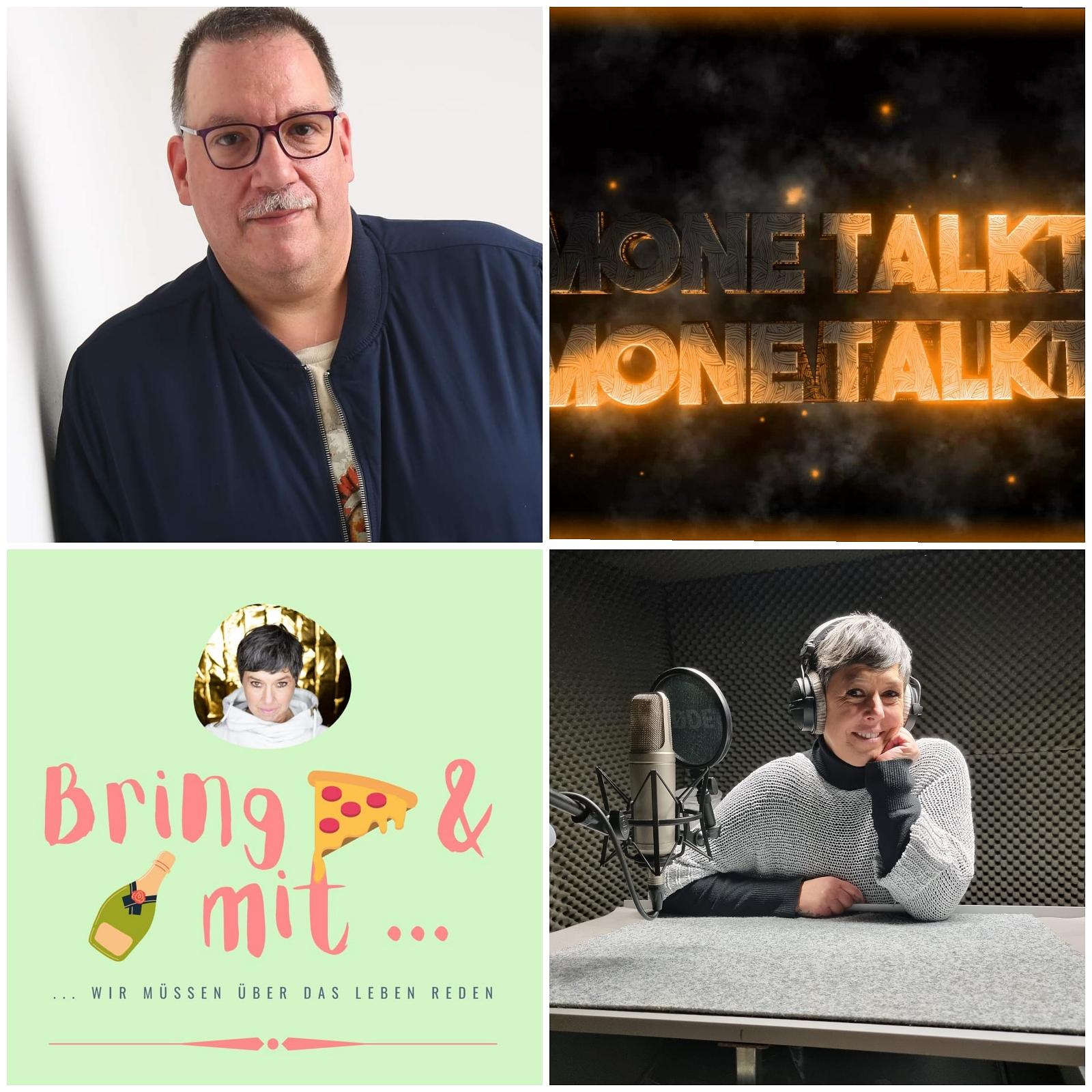 Mone talkt....mit Michael Schleiermacher episode artwork