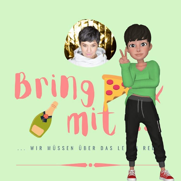 Mone goes Jugendsprache - Teil 2 episode artwork