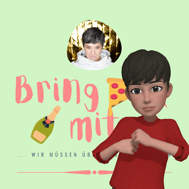 Mone goes Kölsch - Teil 1 episode artwork