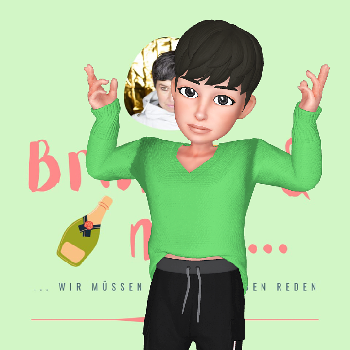 Die Öffis und ich - Teil 7 episode artwork