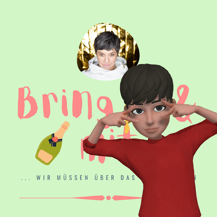 Mone goes Kölsch - Teil 2 episode artwork