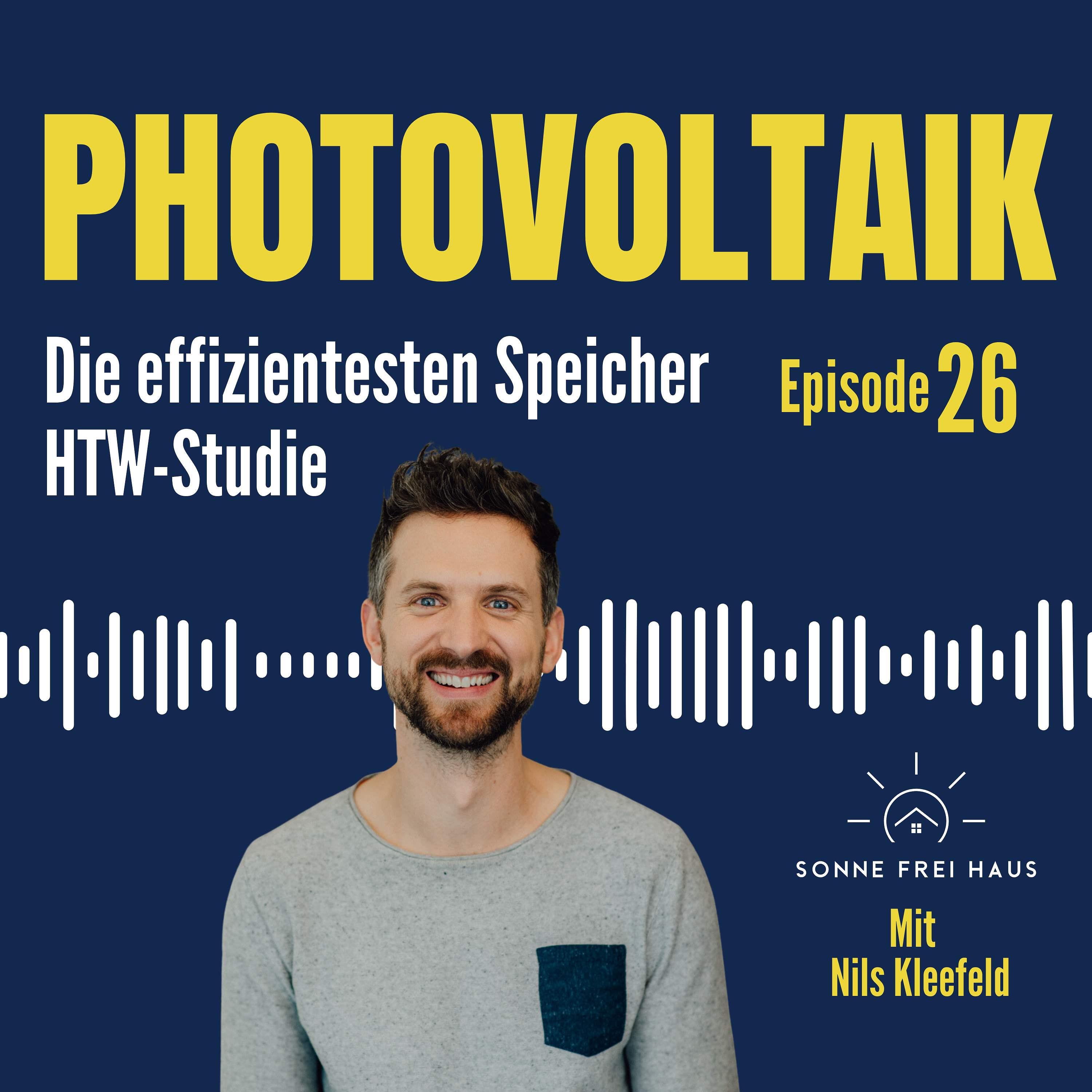 SonneFreiHaus - Photovoltaik, Speicher, eMobilität und Energiemanagement