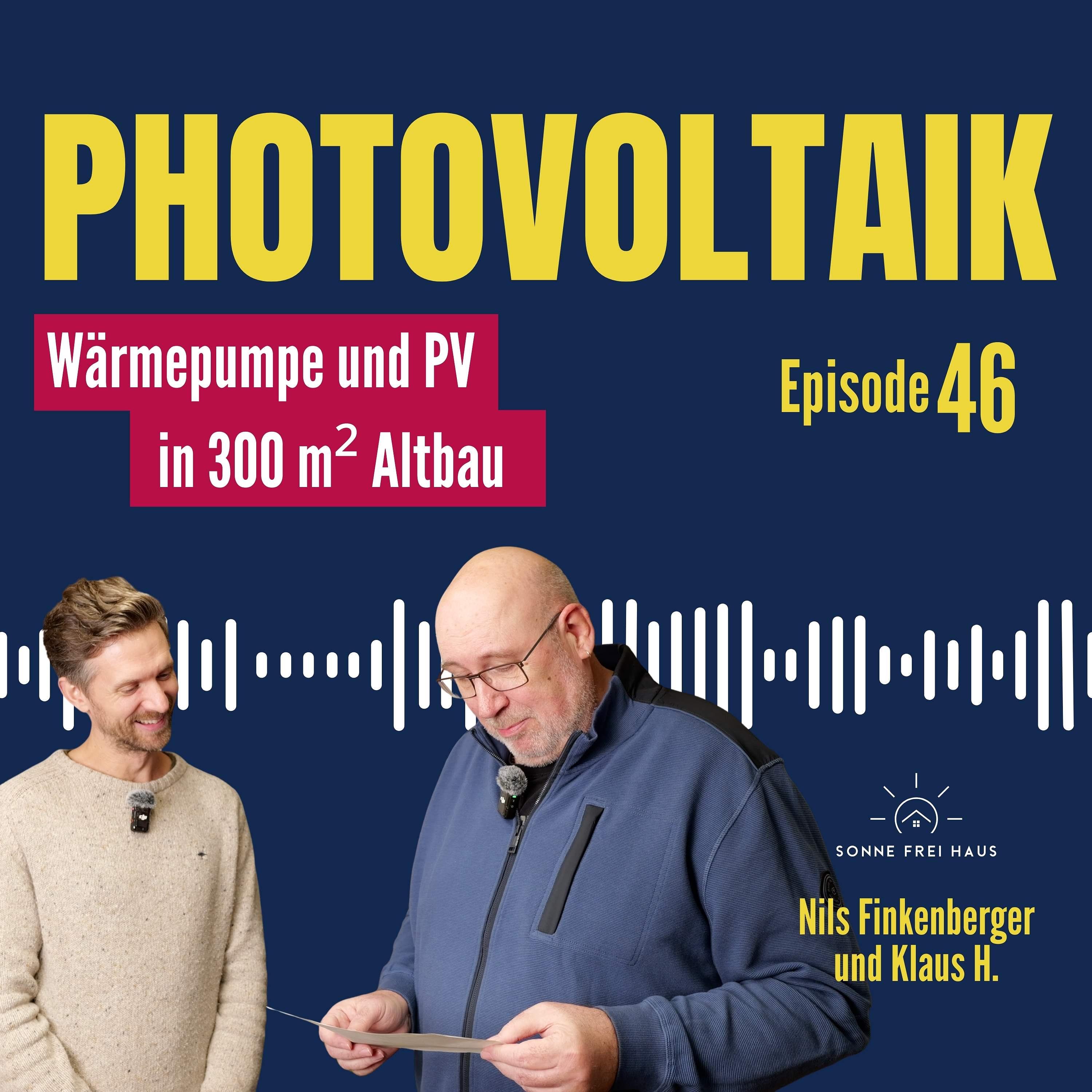 SonneFreiHaus - Photovoltaik, Speicher, eMobilität und Energiemanagement
