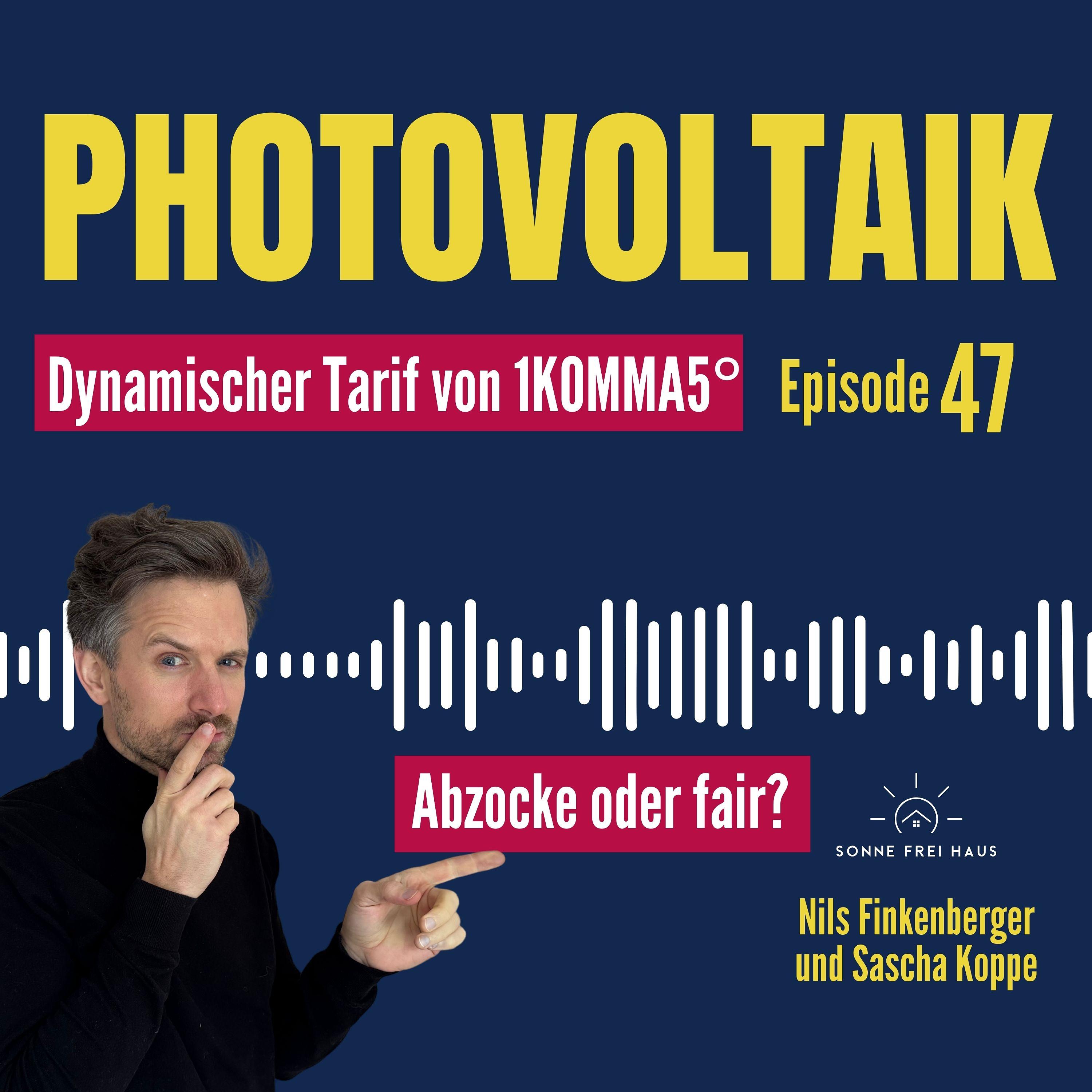 SonneFreiHaus - Photovoltaik, Speicher, eMobilität und Energiemanagement