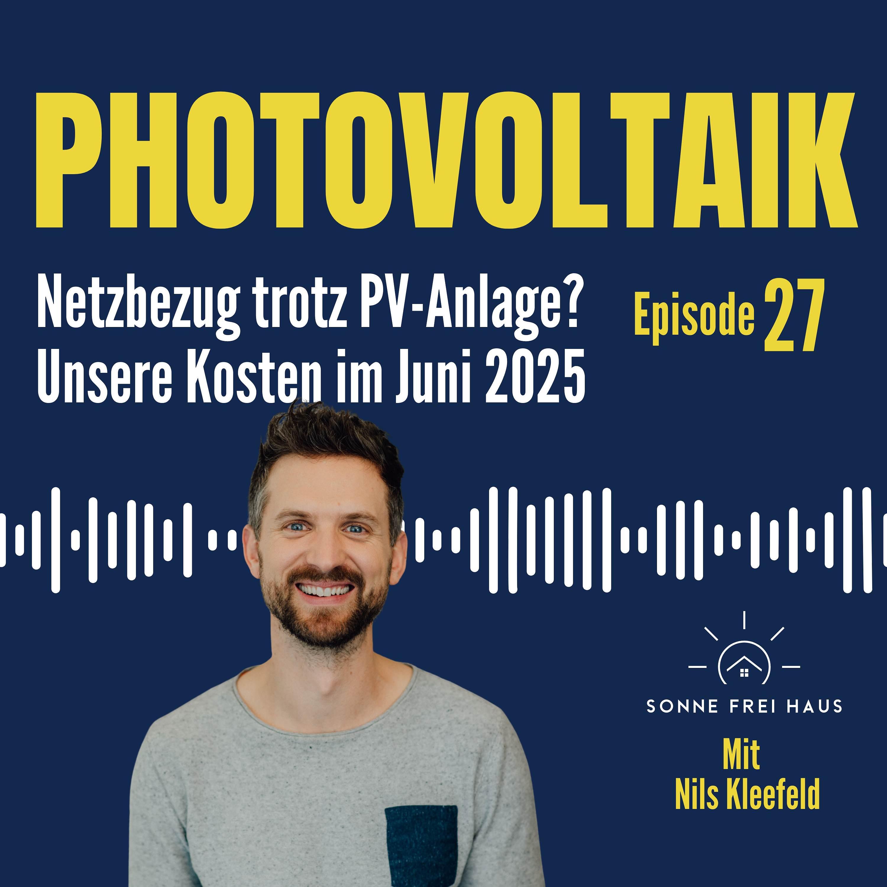 SonneFreiHaus - Photovoltaik, Speicher, eMobilität und Energiemanagement