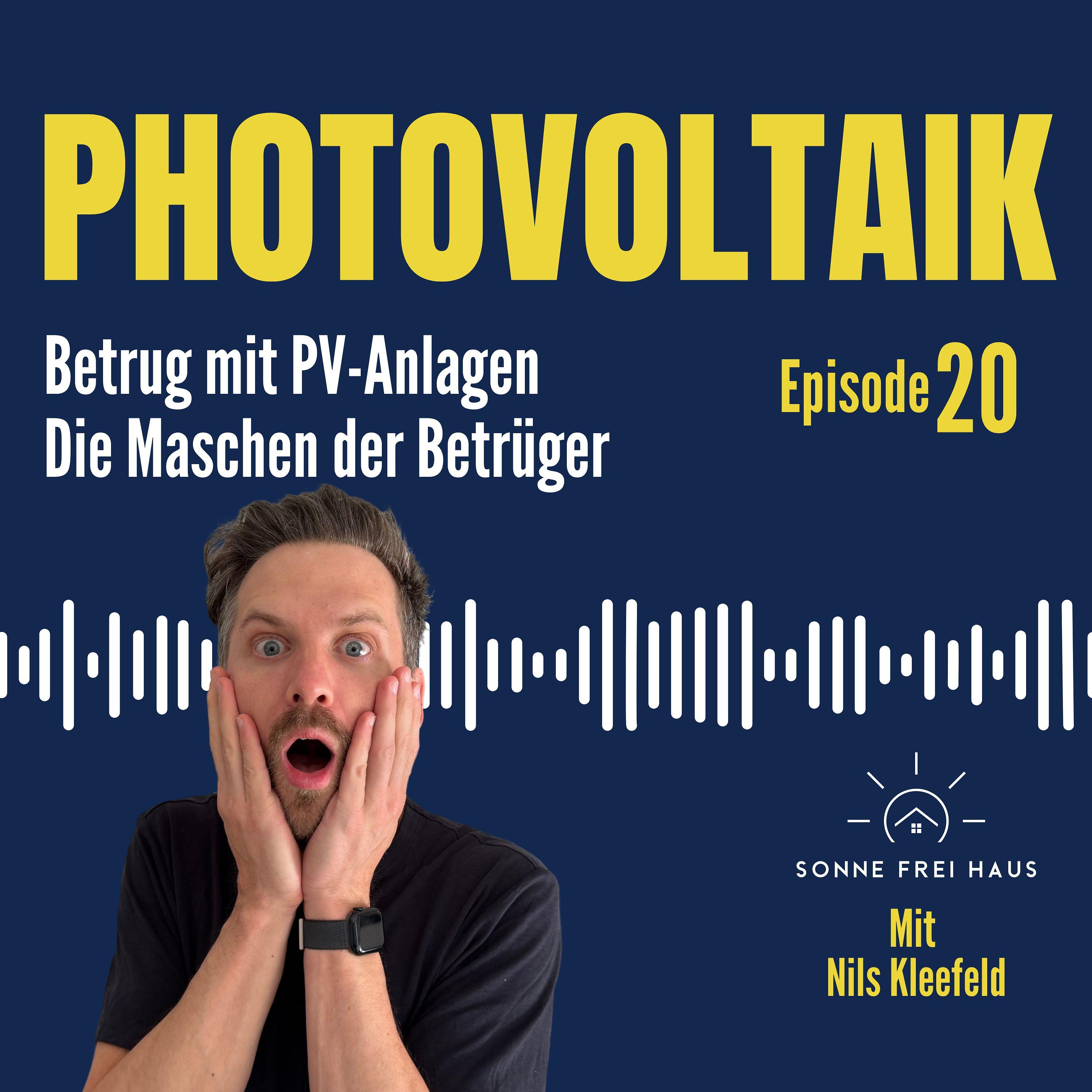 SonneFreiHaus - Photovoltaik, Speicher, eMobilität und Energiemanagement