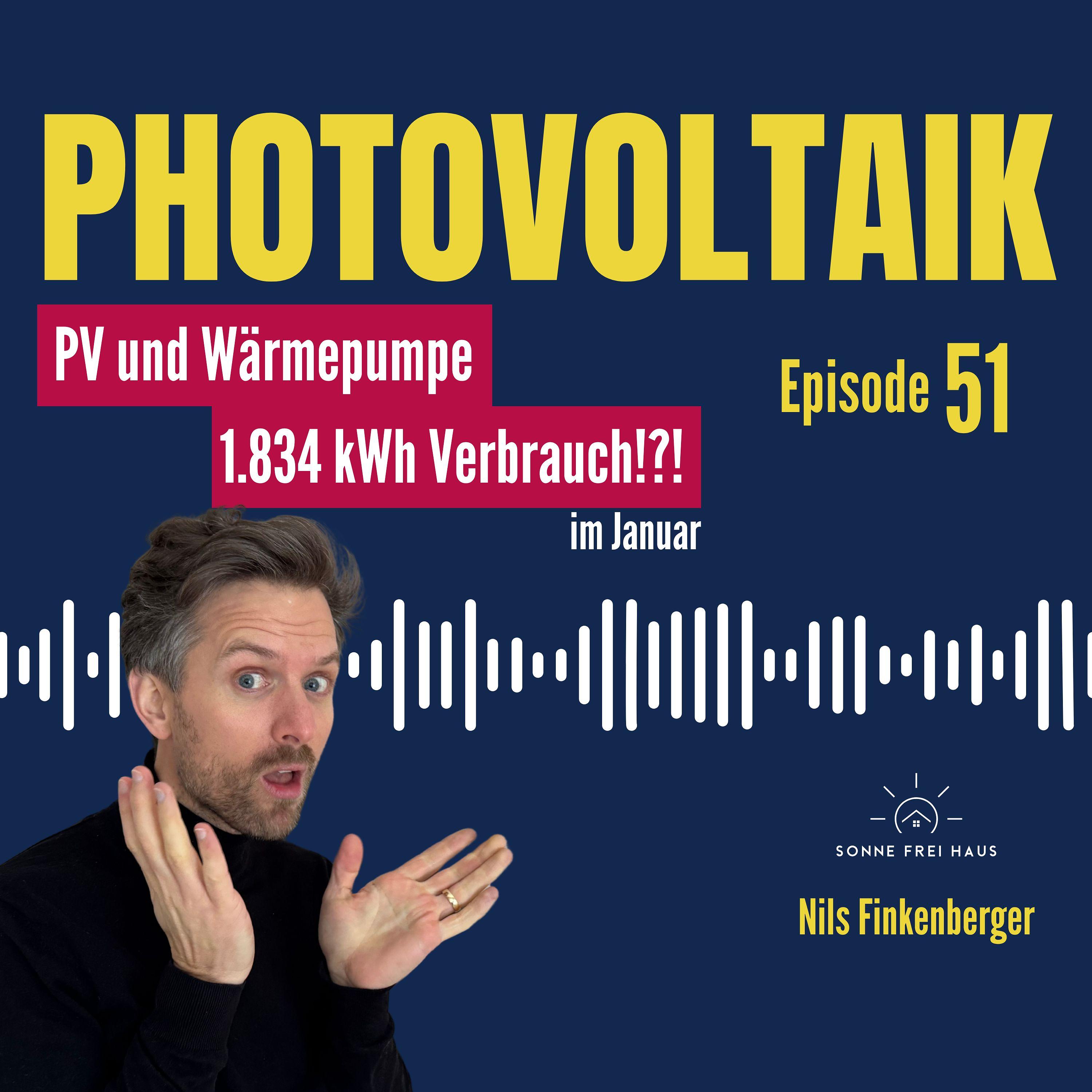 SonneFreiHaus - Photovoltaik, Speicher, eMobilität und Energiemanagement